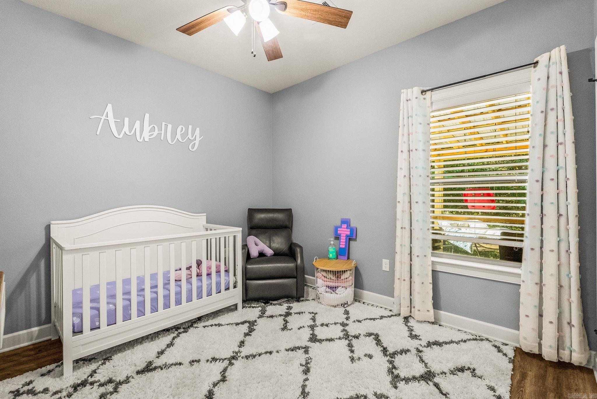 9 N Springhill Lane Greenbrier, AR 72058