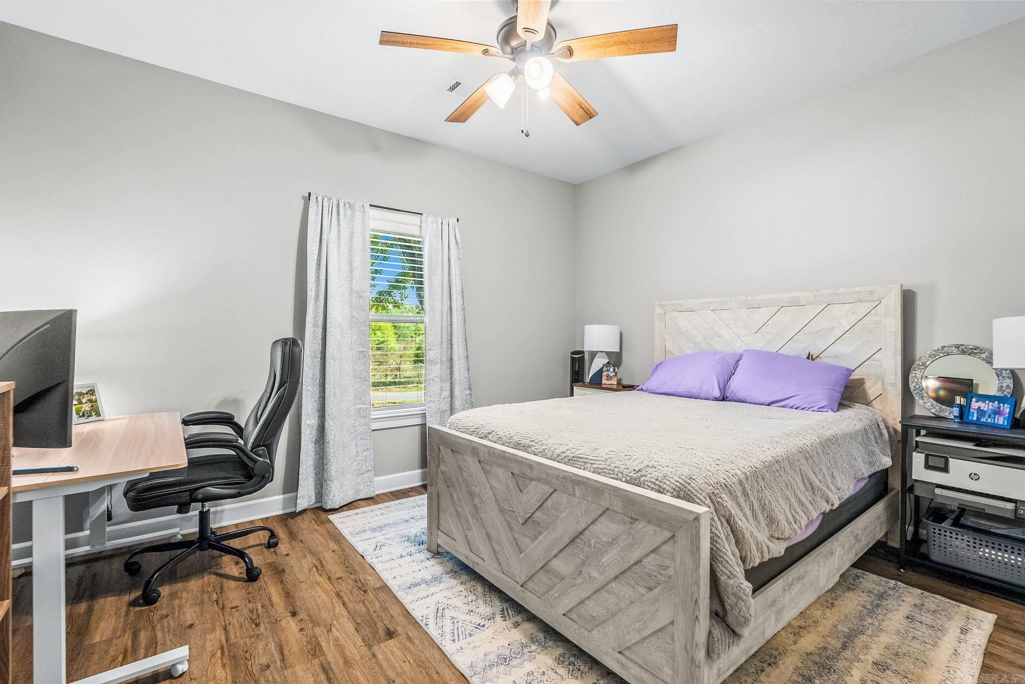 9 N Springhill Lane Greenbrier, AR 72058
