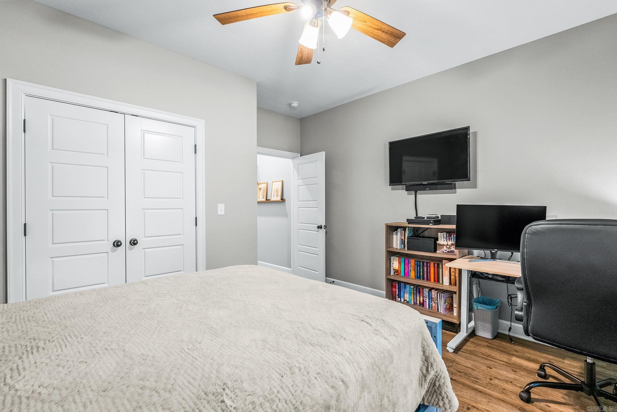 9 N Springhill Lane Greenbrier, AR 72058