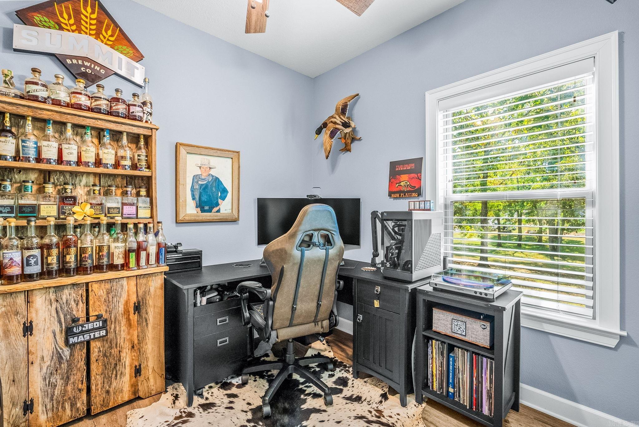 9 N Springhill Lane Greenbrier, AR 72058
