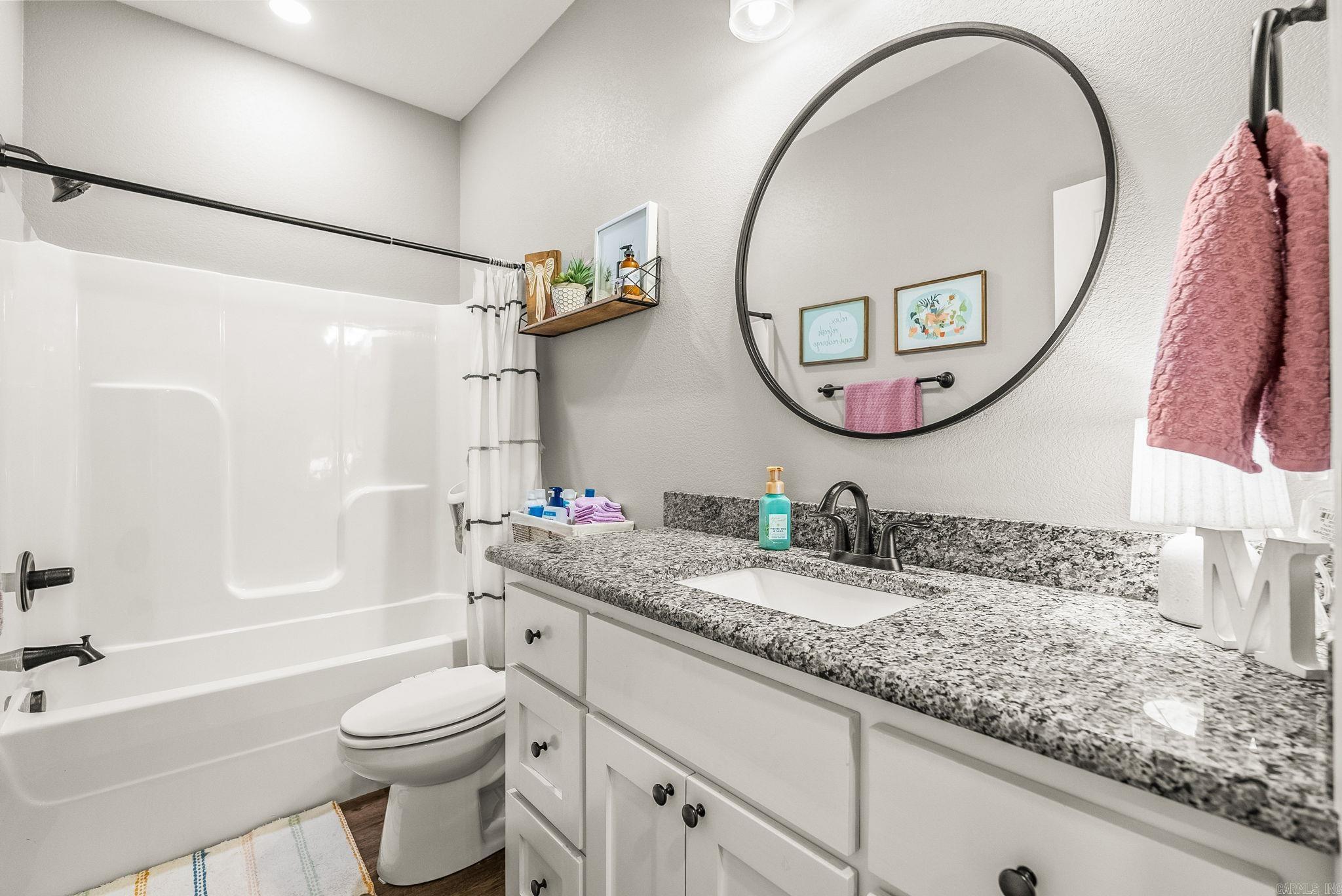 9 N Springhill Lane Greenbrier, AR 72058