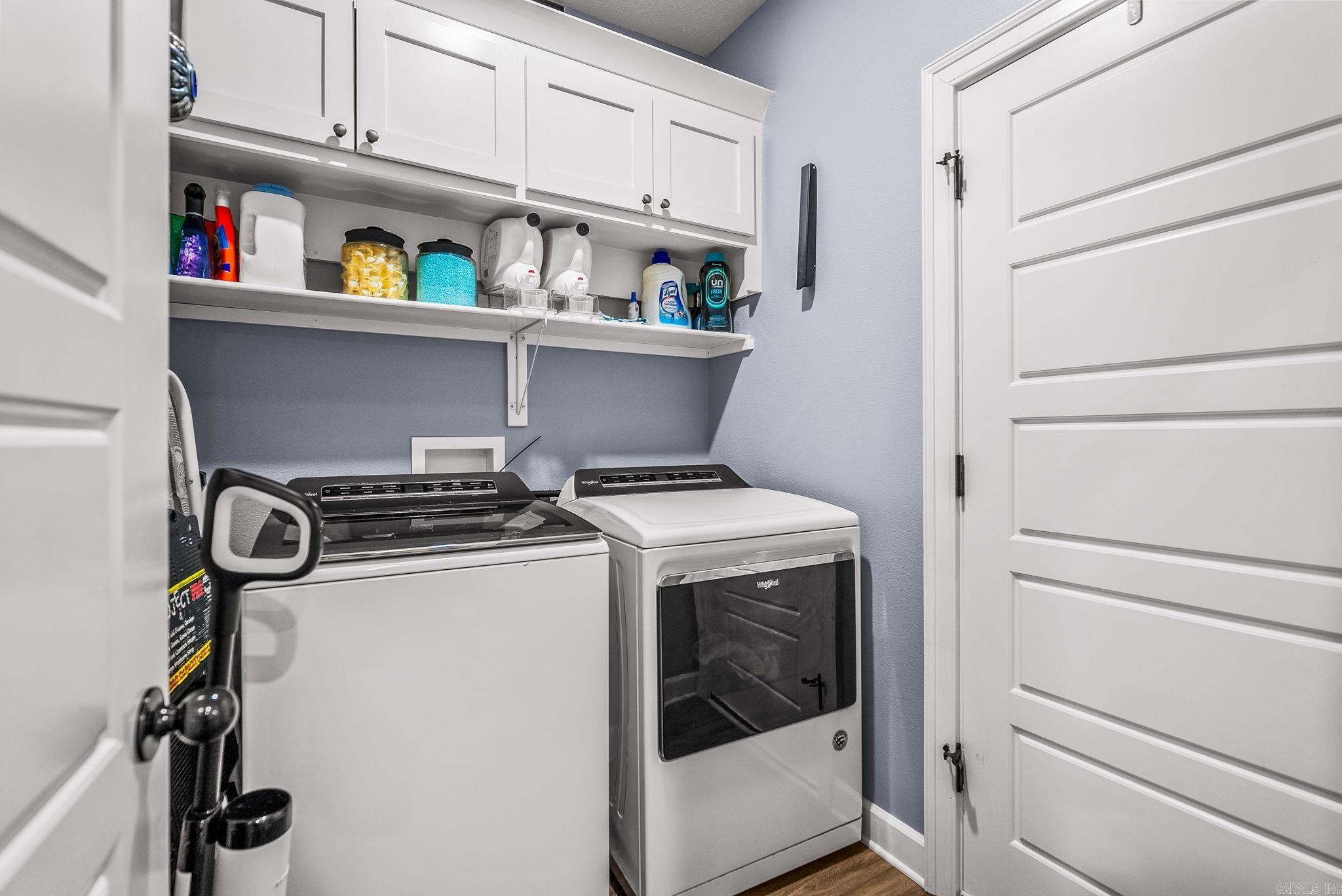 9 N Springhill Lane Greenbrier, AR 72058