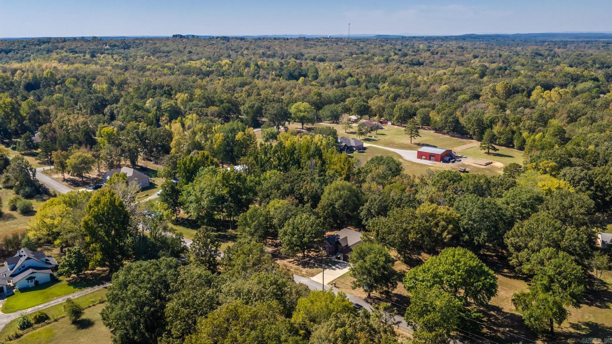 9 N Springhill Lane Greenbrier, AR 72058