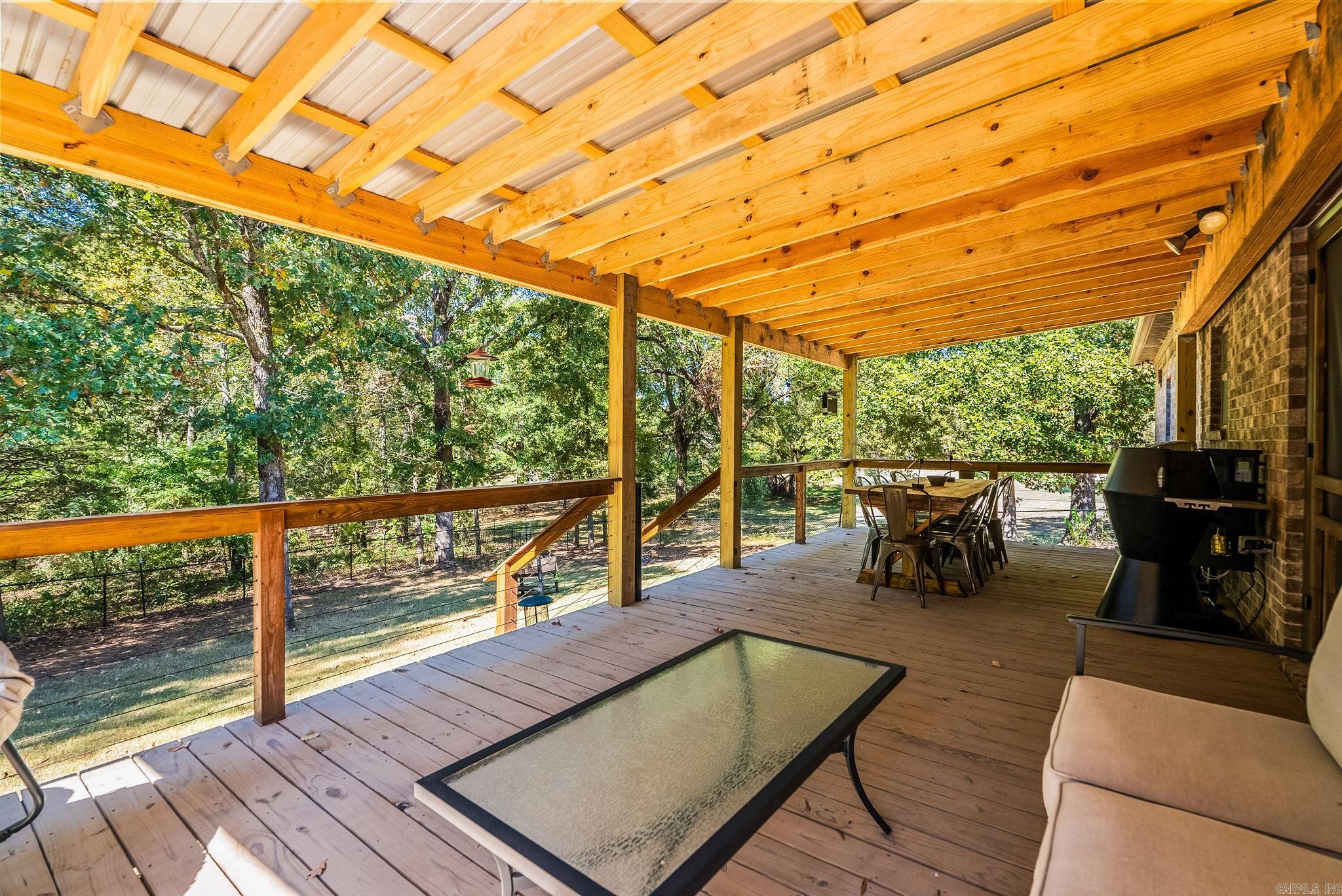 9 N Springhill Lane Greenbrier, AR 72058