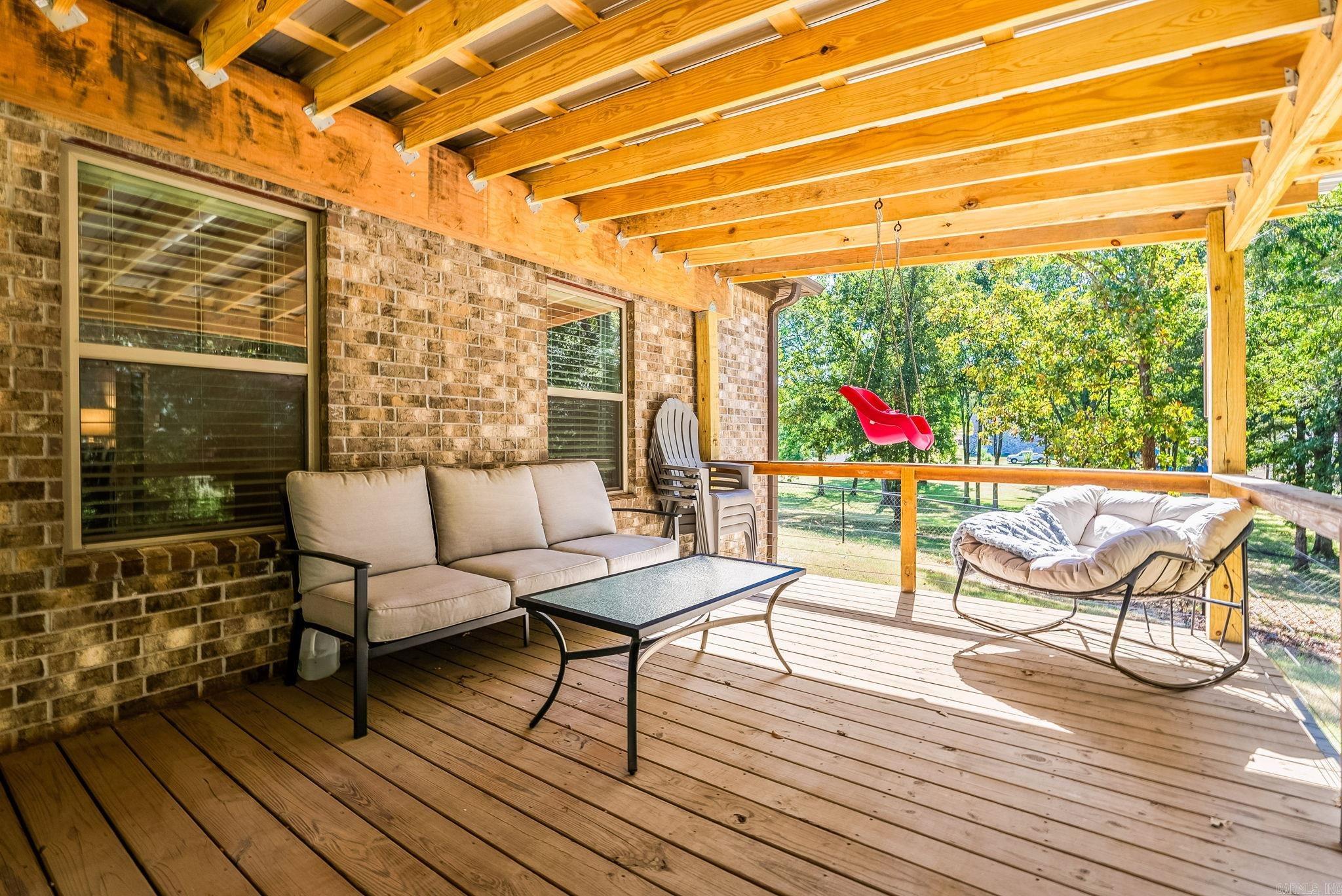 9 N Springhill Lane Greenbrier, AR 72058