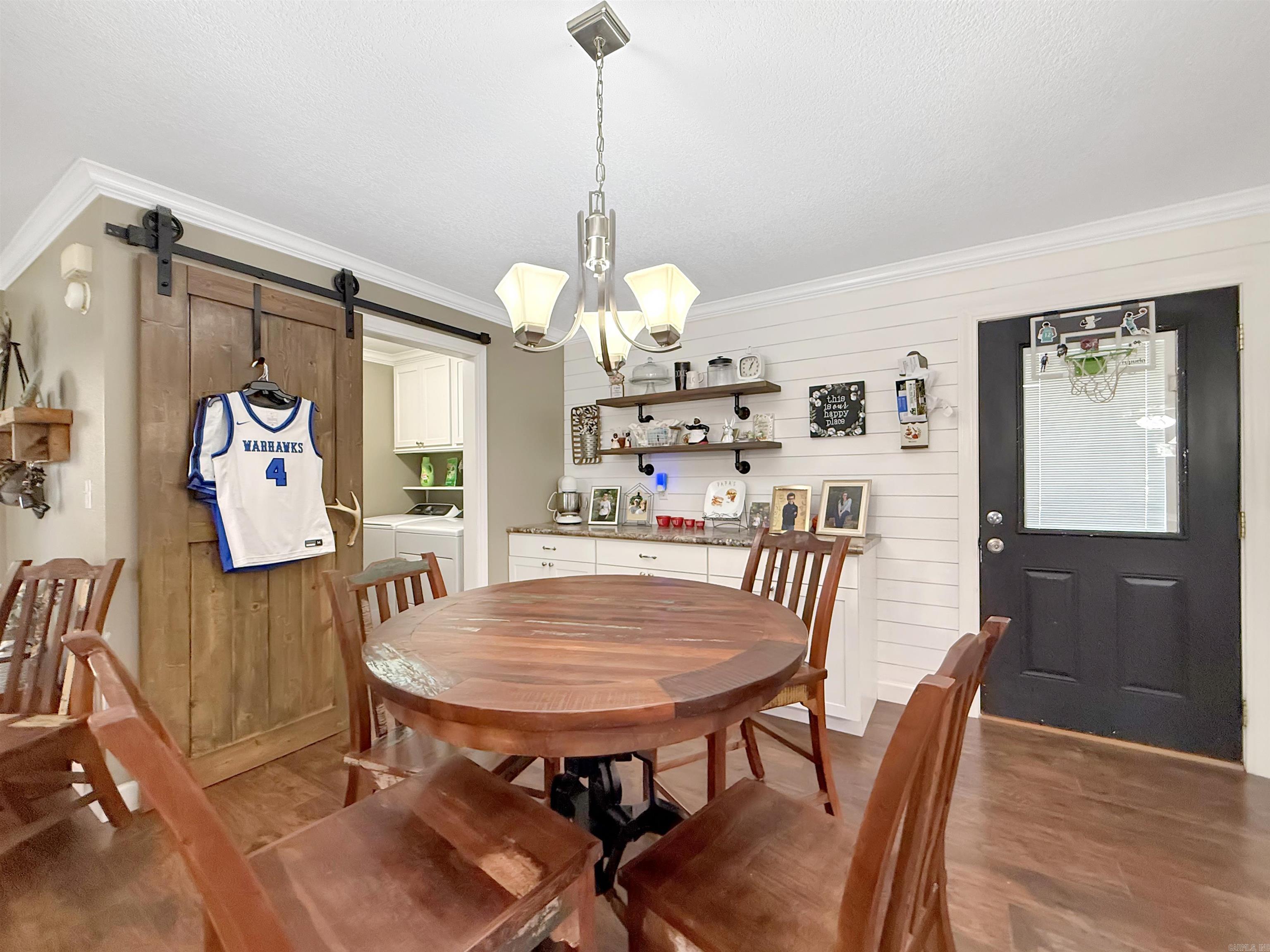 140 Taylor Creek Rd Rose Bud, AR 72137