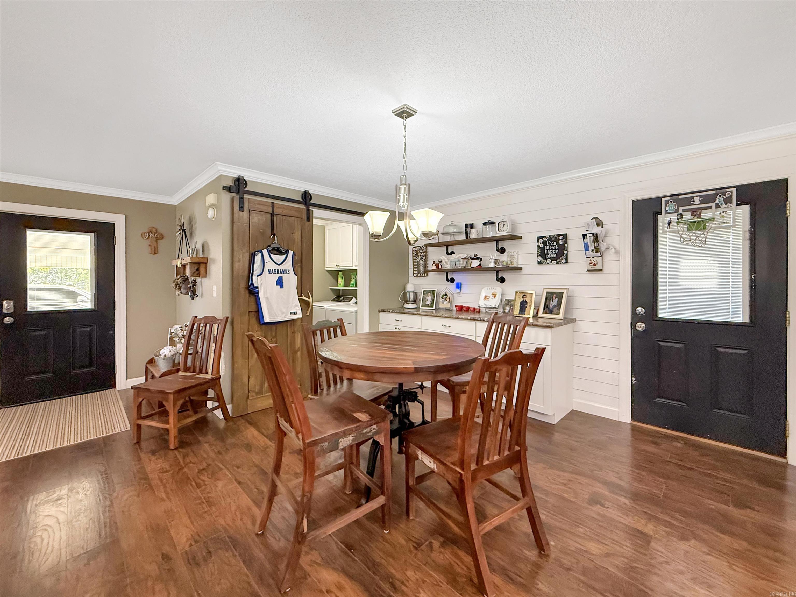 140 Taylor Creek Rd Rose Bud, AR 72137