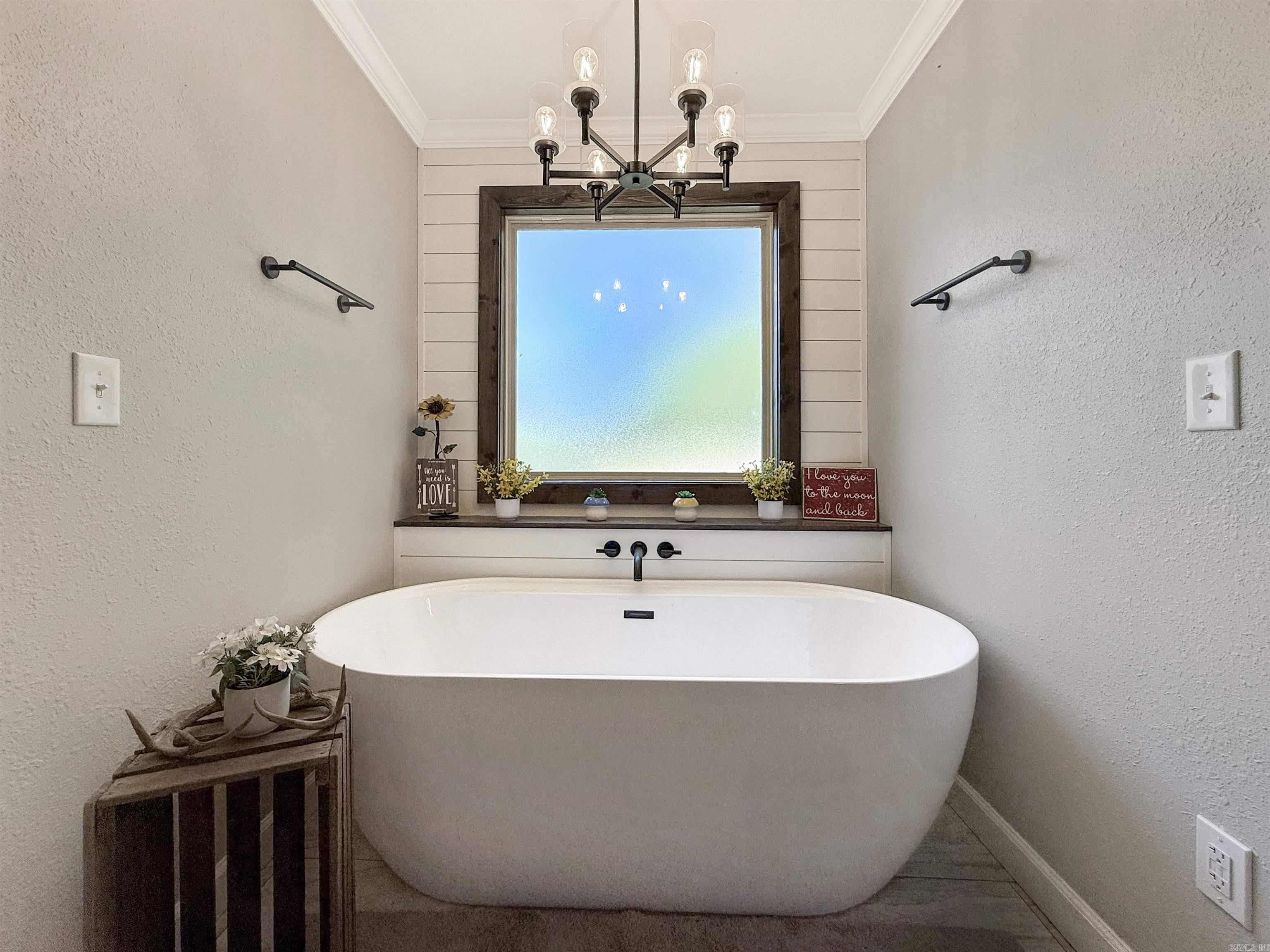140 Taylor Creek Rd Rose Bud, AR 72137