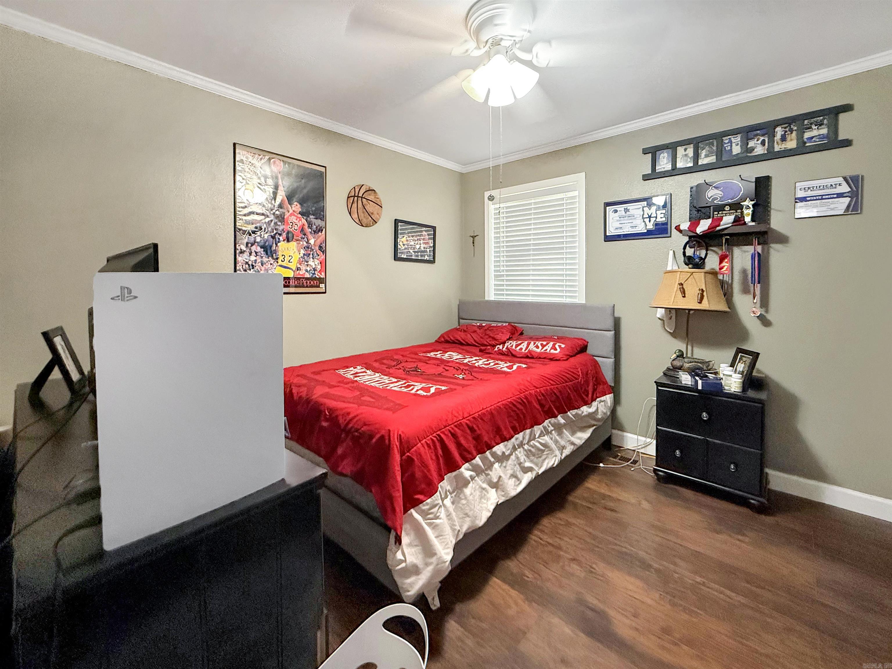 140 Taylor Creek Rd Rose Bud, AR 72137