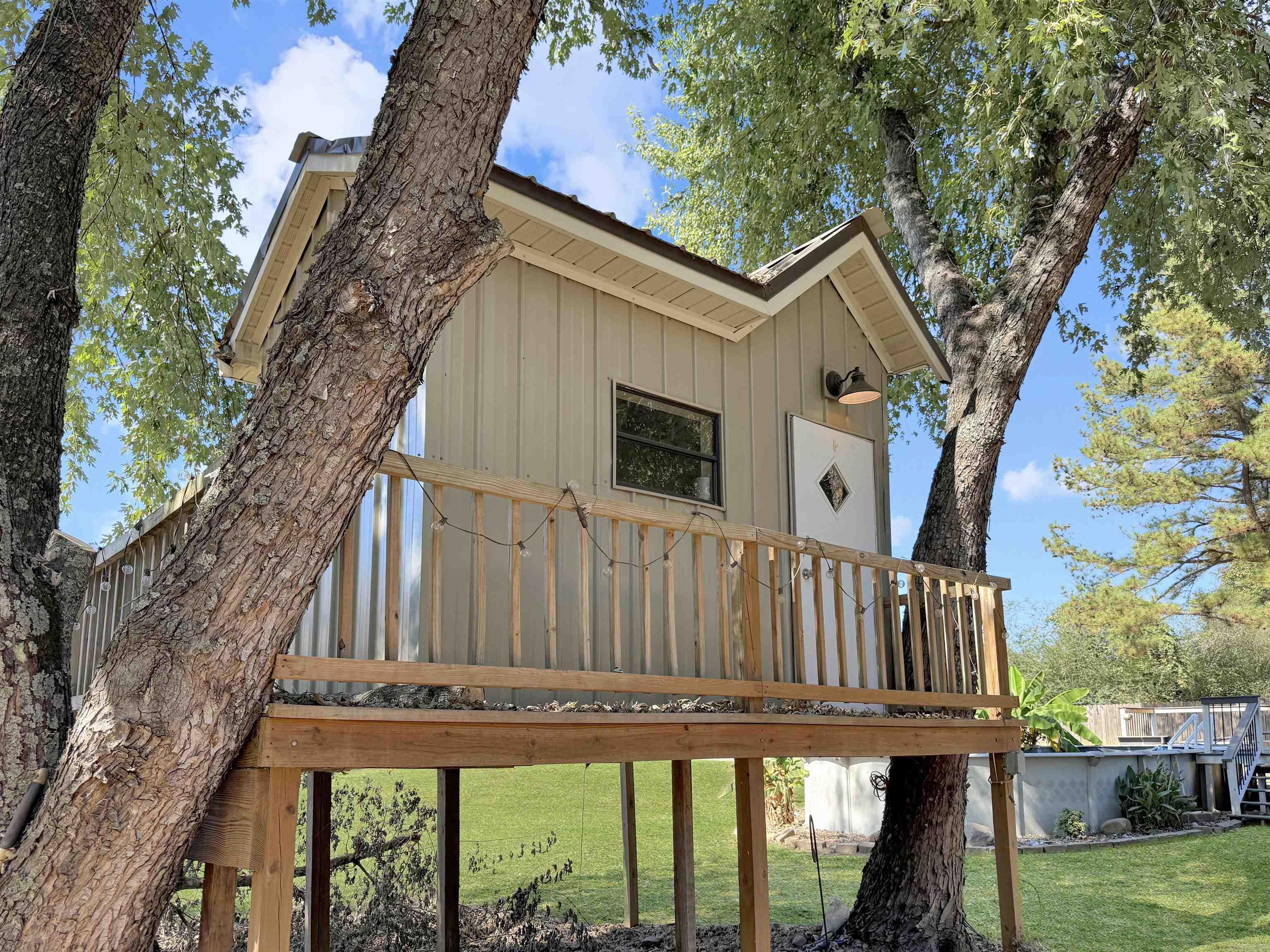 140 Taylor Creek Rd Rose Bud, AR 72137