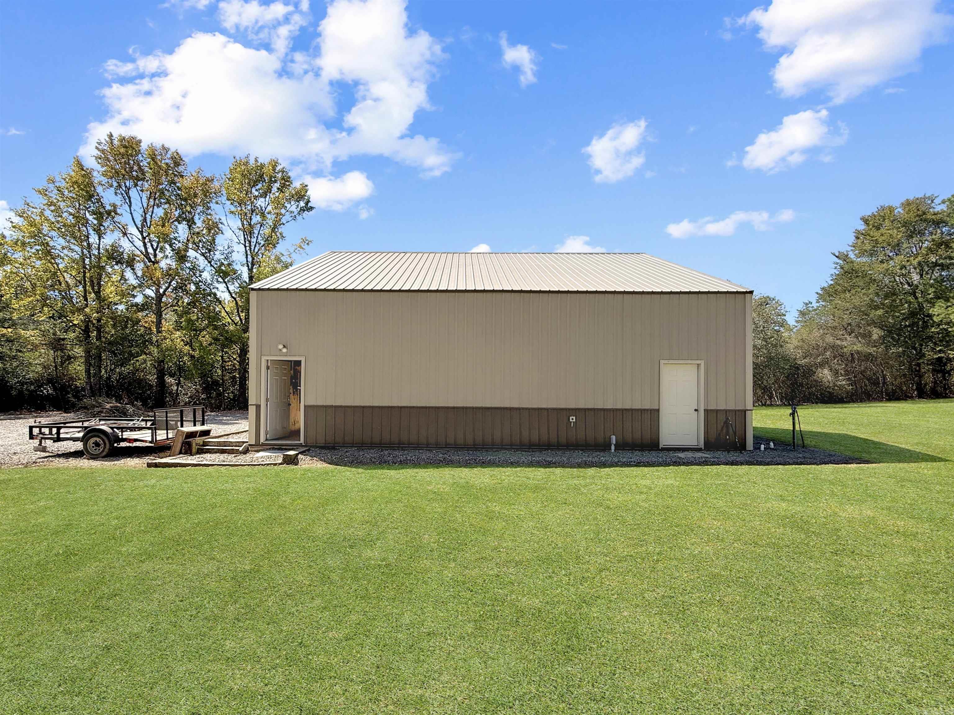 140 Taylor Creek Rd Rose Bud, AR 72137