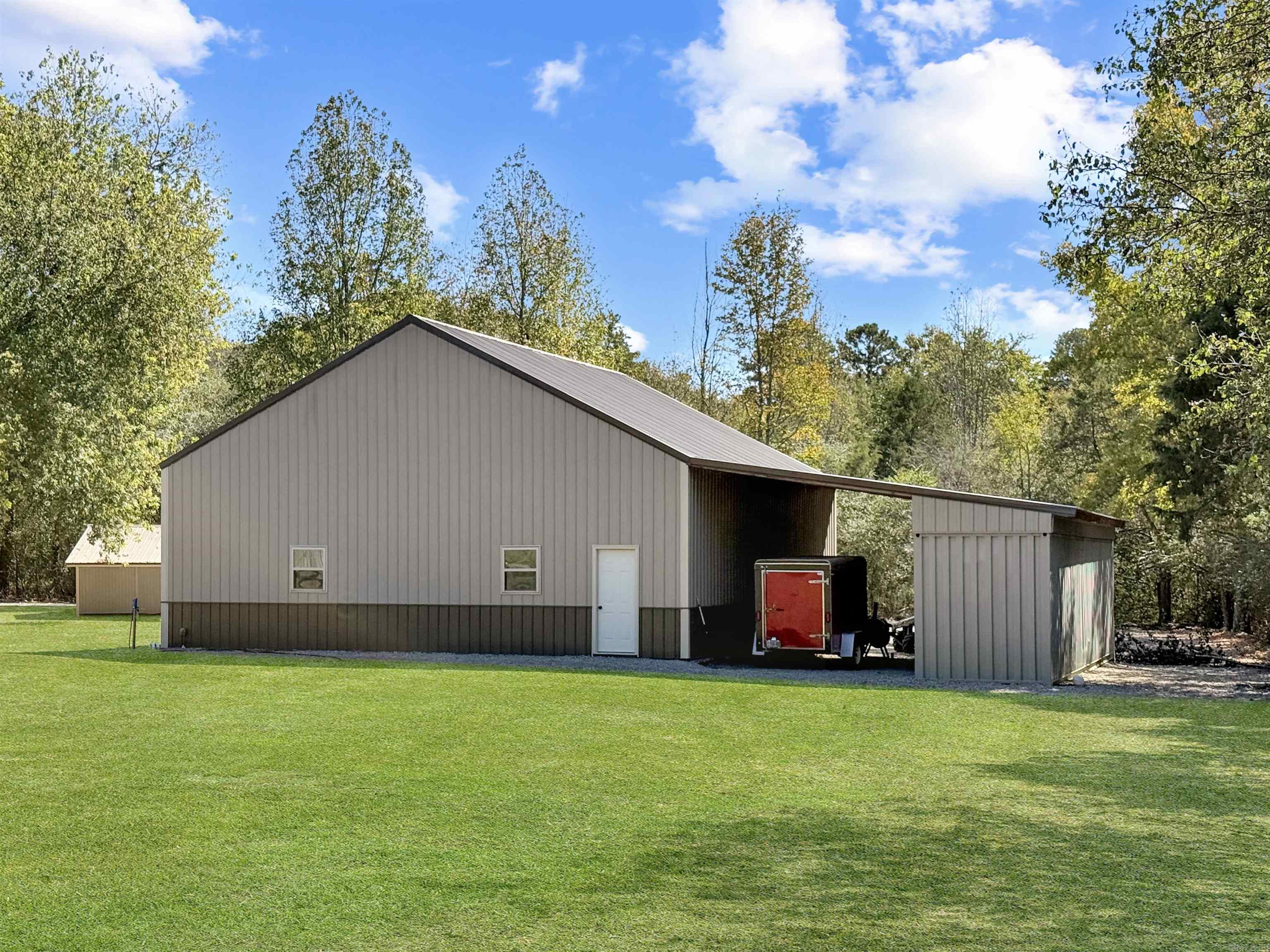 140 Taylor Creek Rd Rose Bud, AR 72137