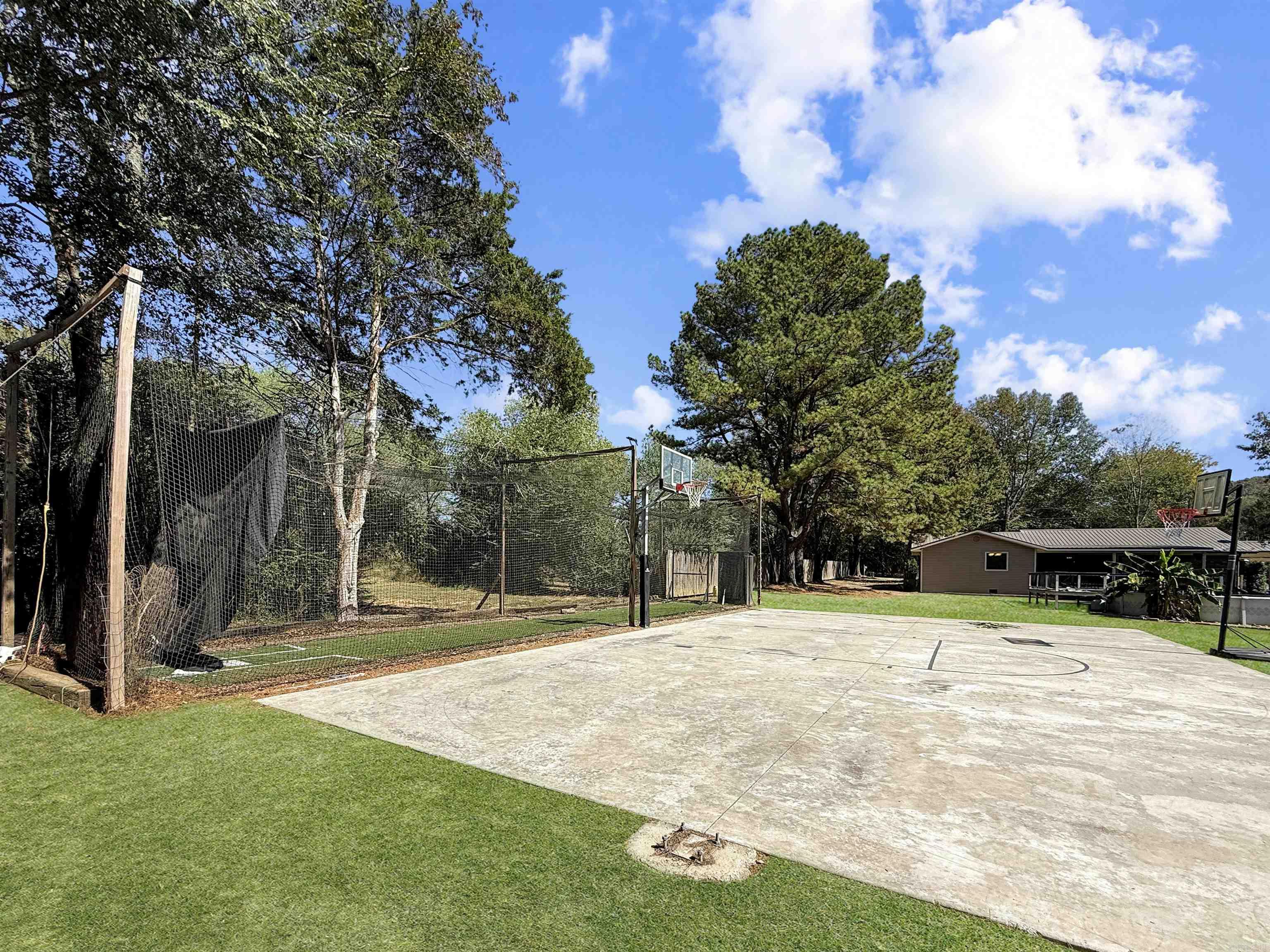 140 Taylor Creek Rd Rose Bud, AR 72137