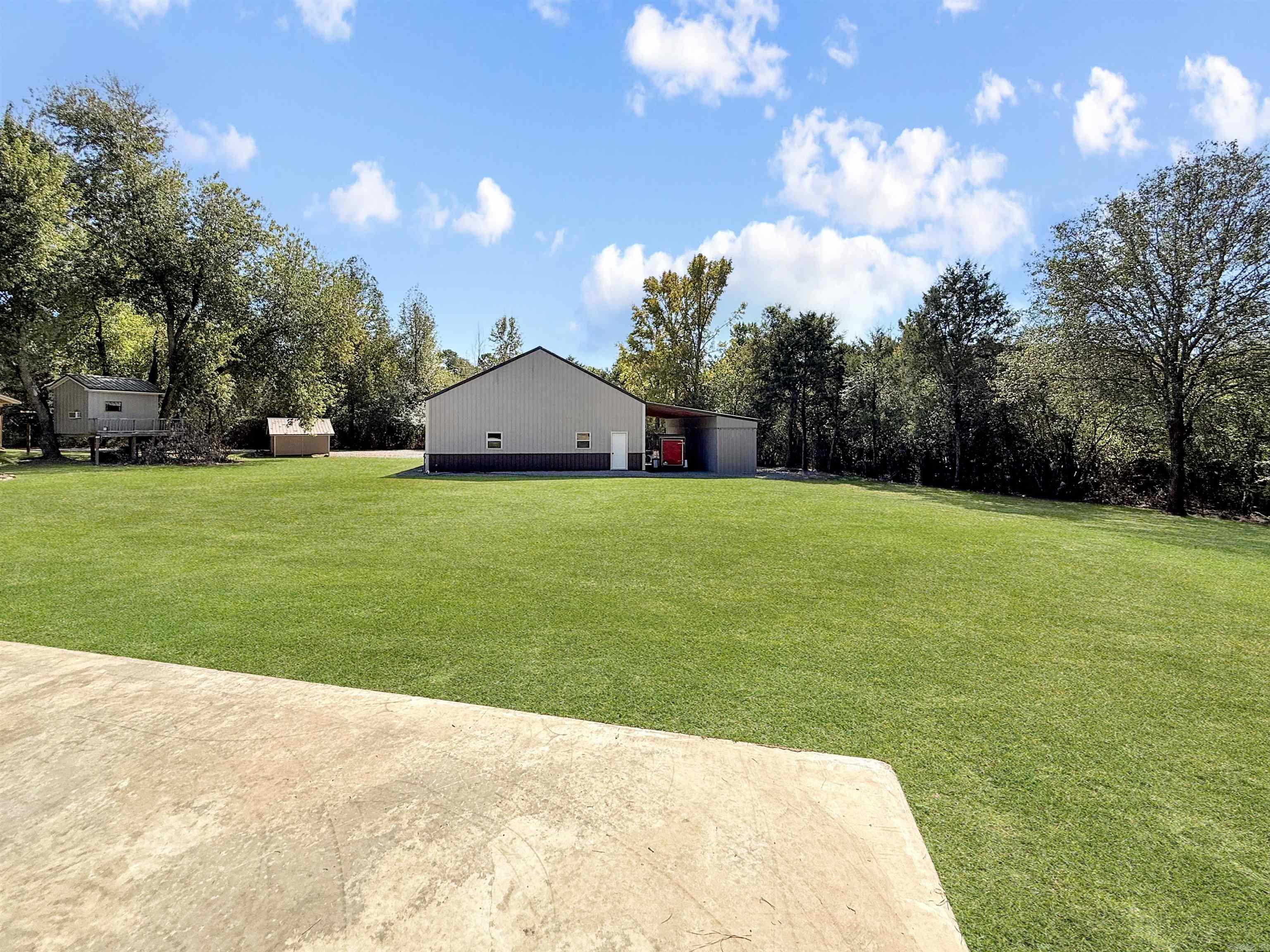 140 Taylor Creek Rd Rose Bud, AR 72137