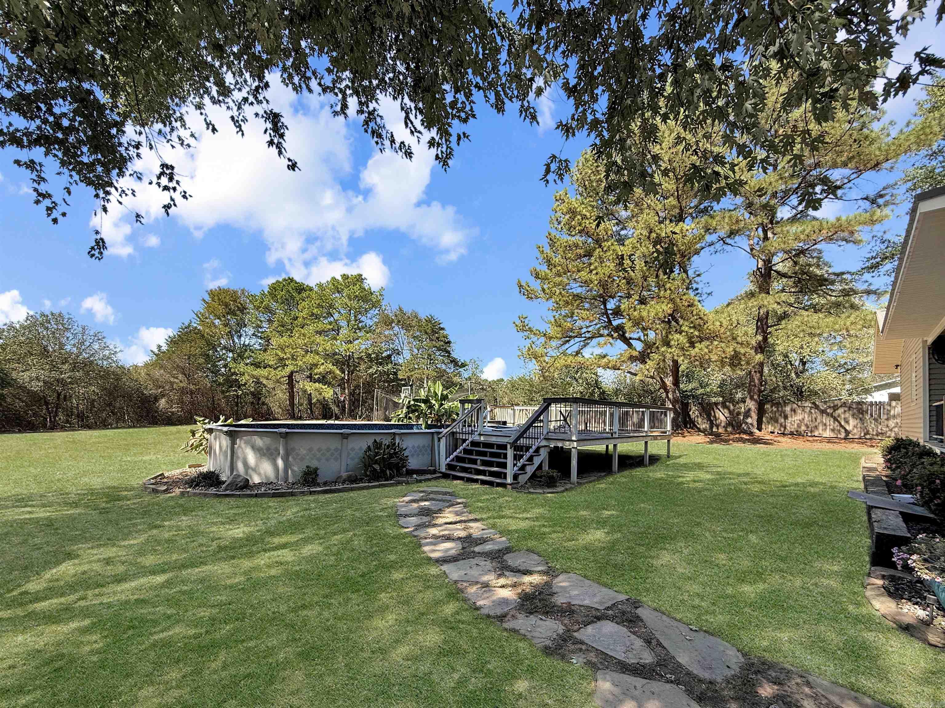 140 Taylor Creek Rd Rose Bud, AR 72137