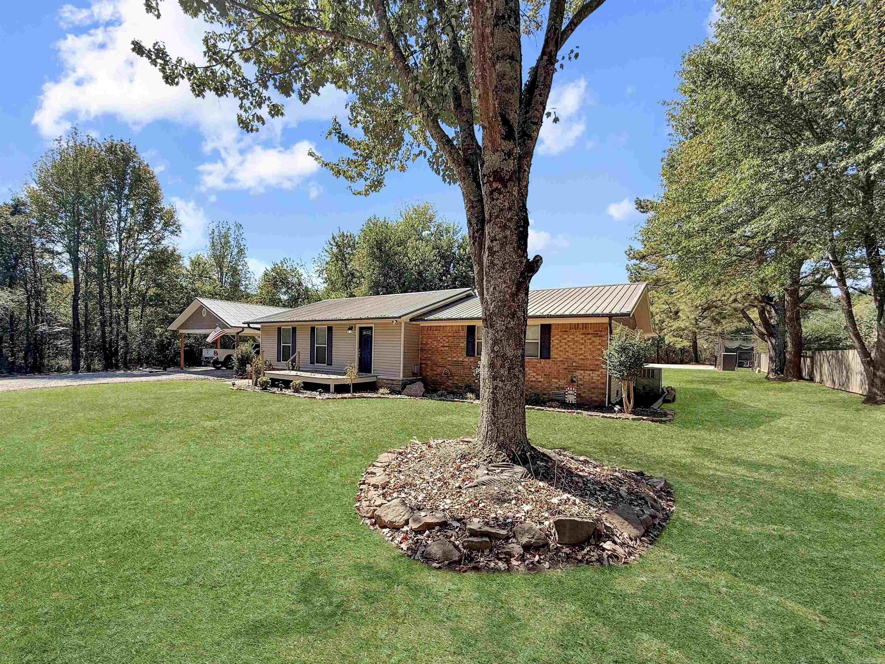 140 Taylor Creek Rd Rose Bud, AR 72137