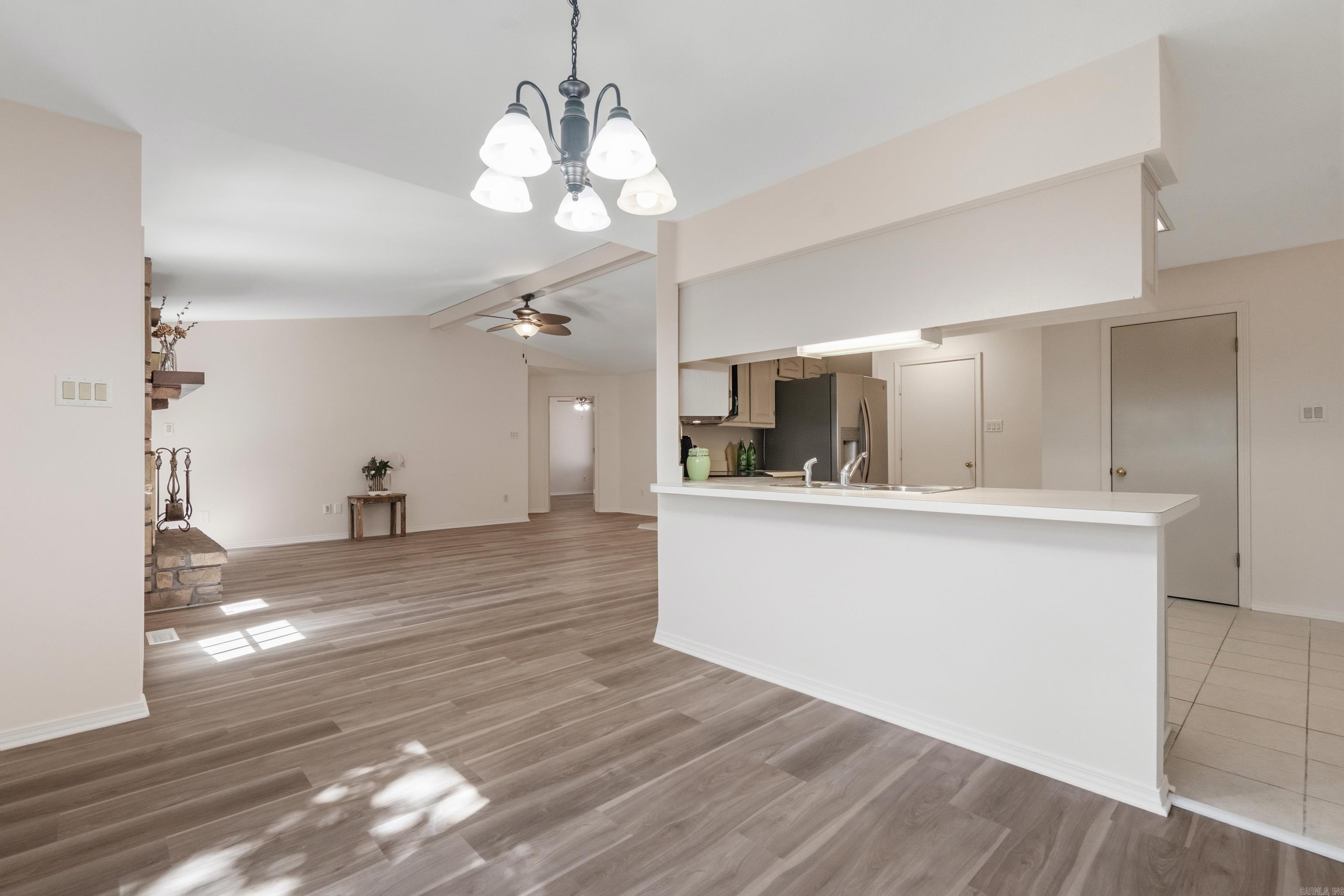 5 Andar Lane Hot Springs Village, AR 71909