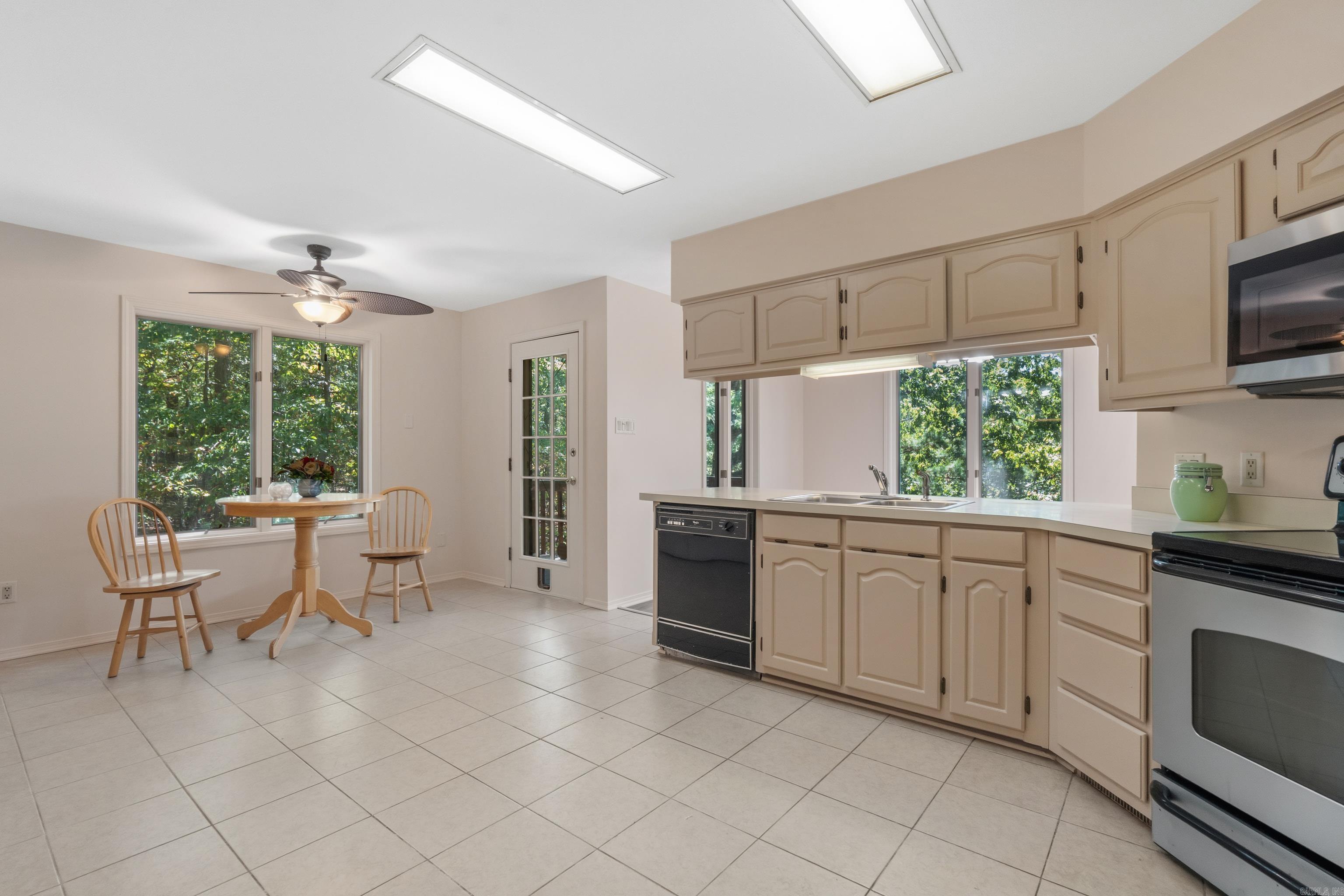 5 Andar Lane Hot Springs Village, AR 71909