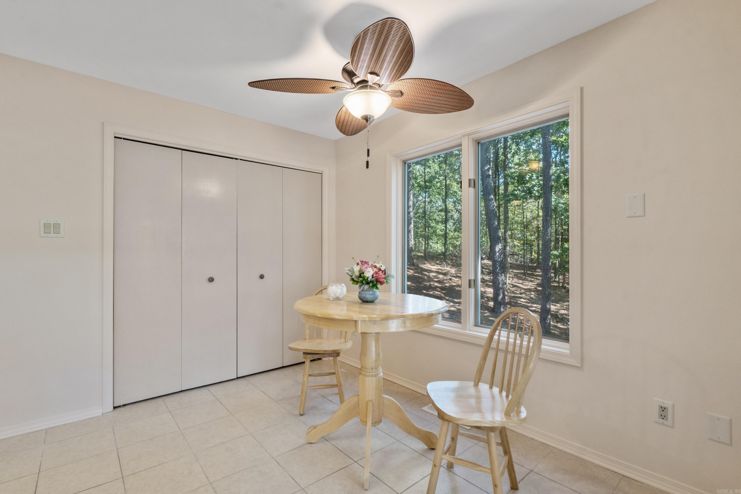5 Andar Lane Hot Springs Village, AR 71909