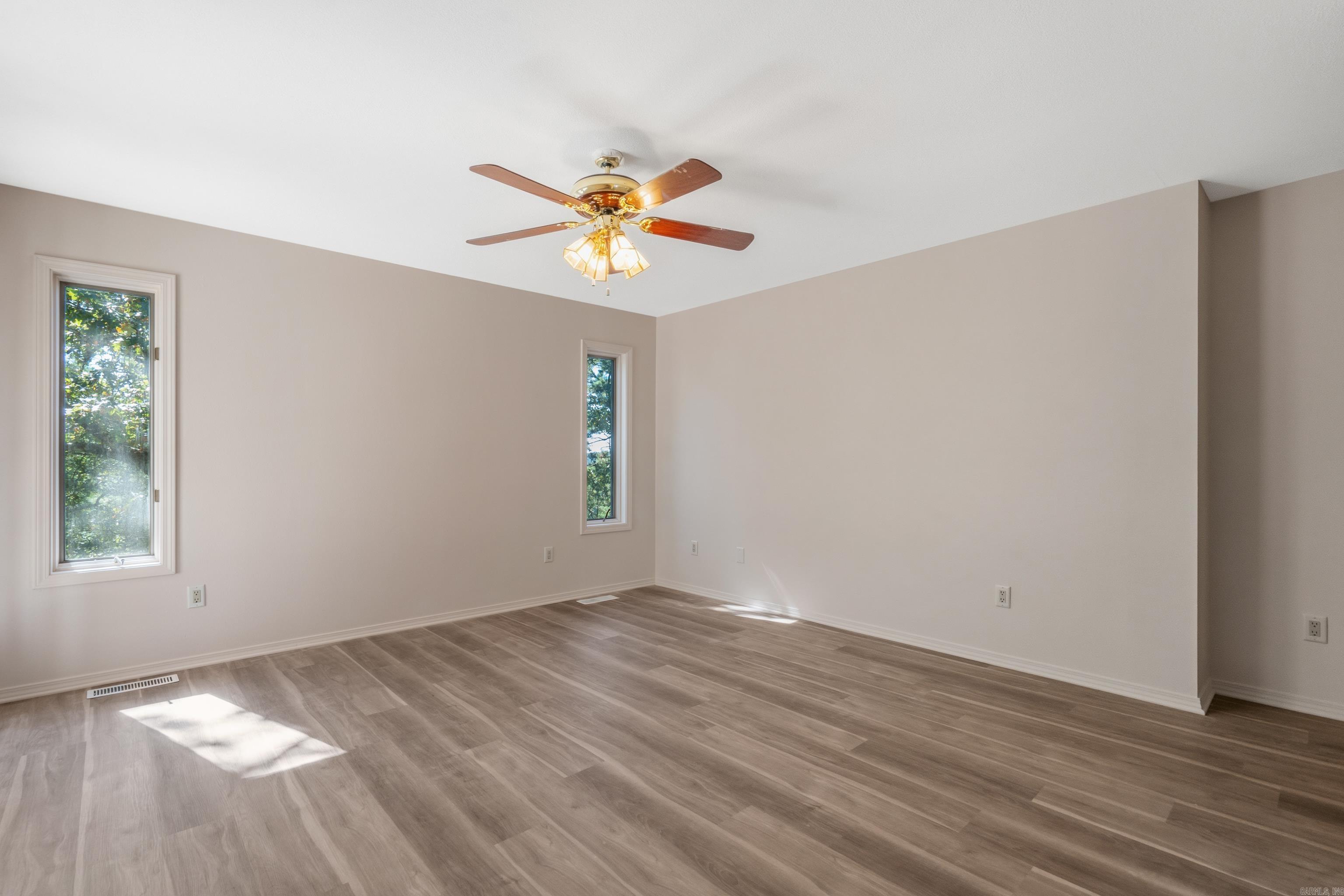 5 Andar Lane Hot Springs Village, AR 71909