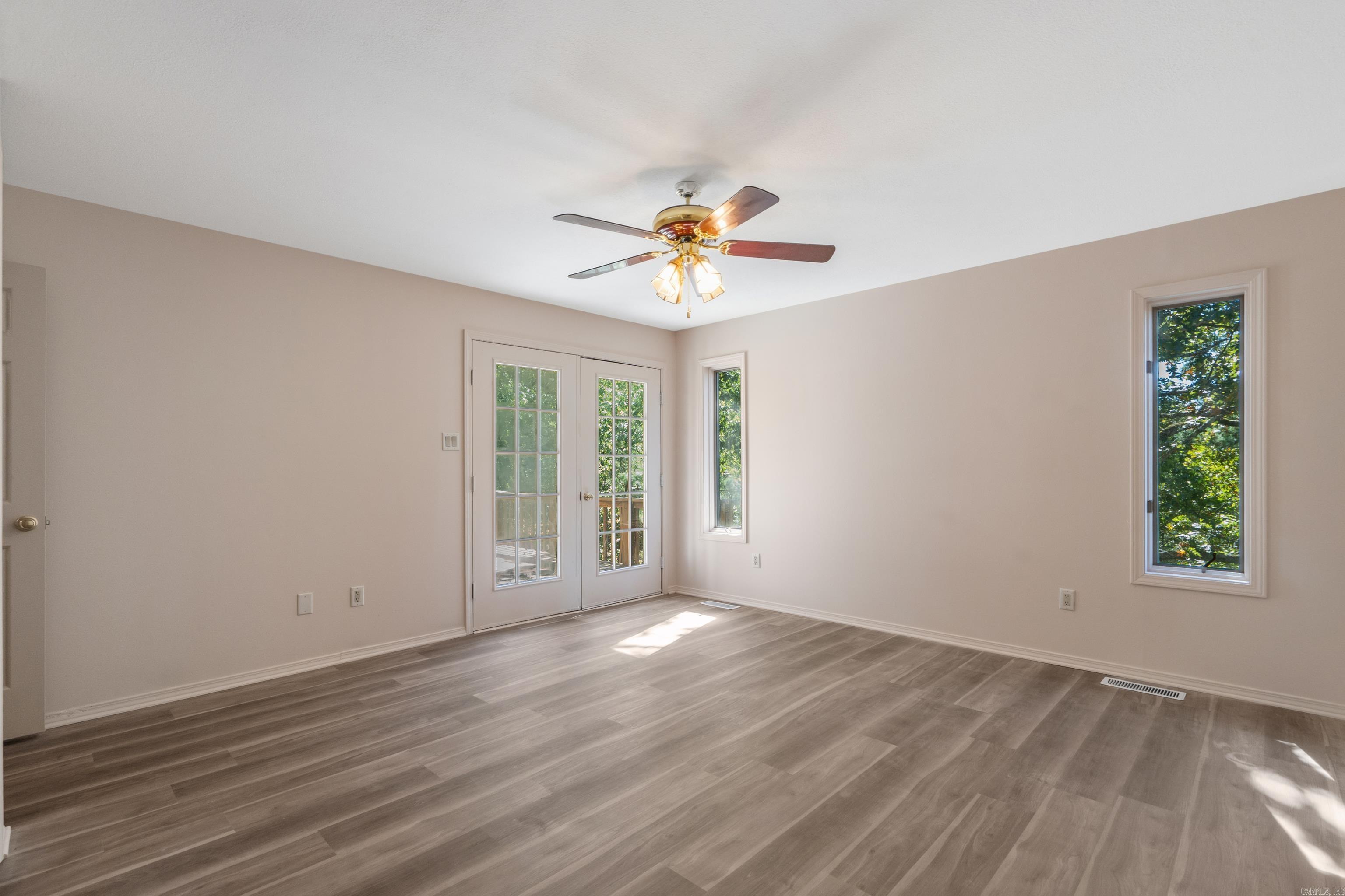 5 Andar Lane Hot Springs Village, AR 71909
