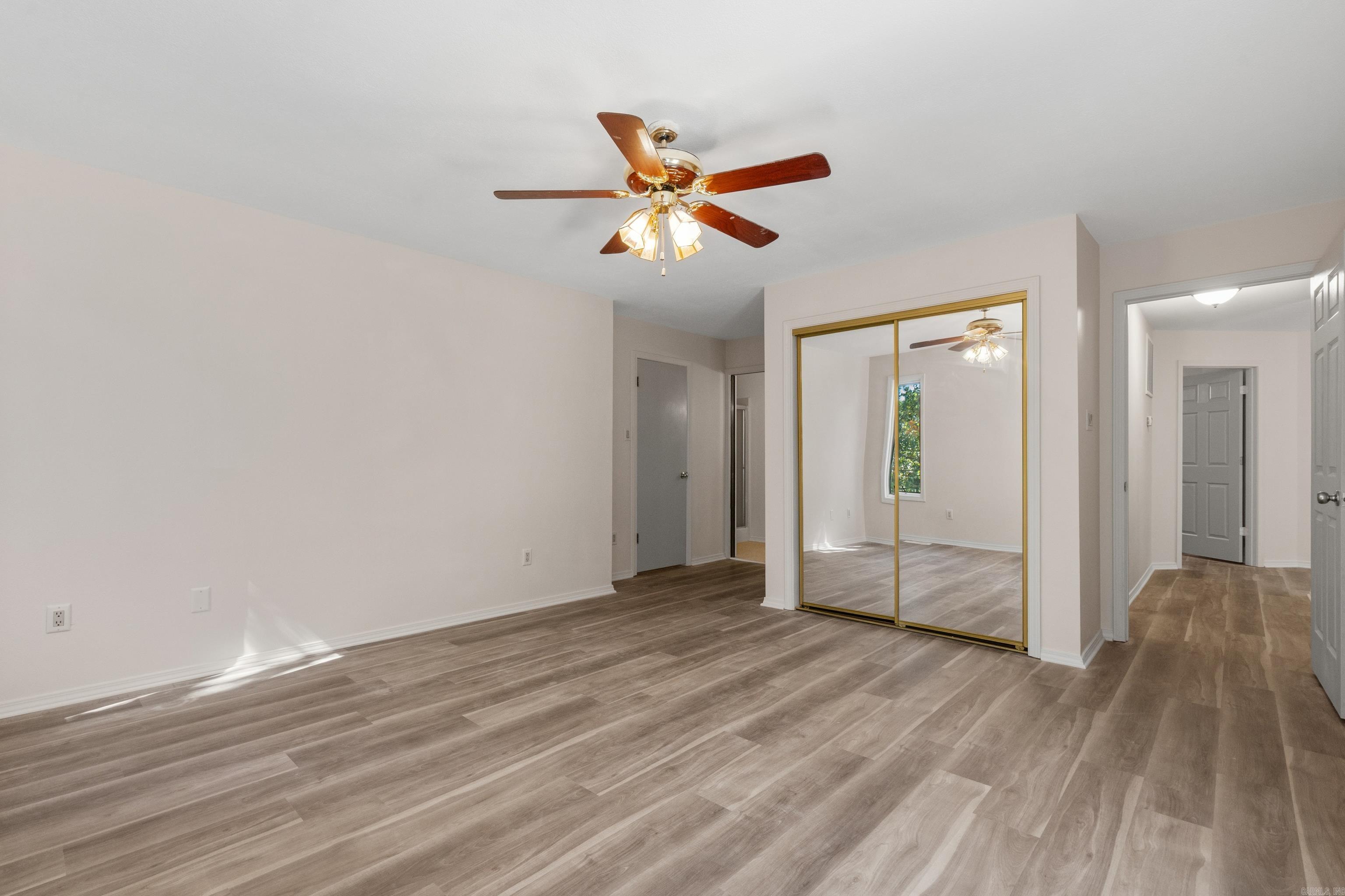 5 Andar Lane Hot Springs Village, AR 71909