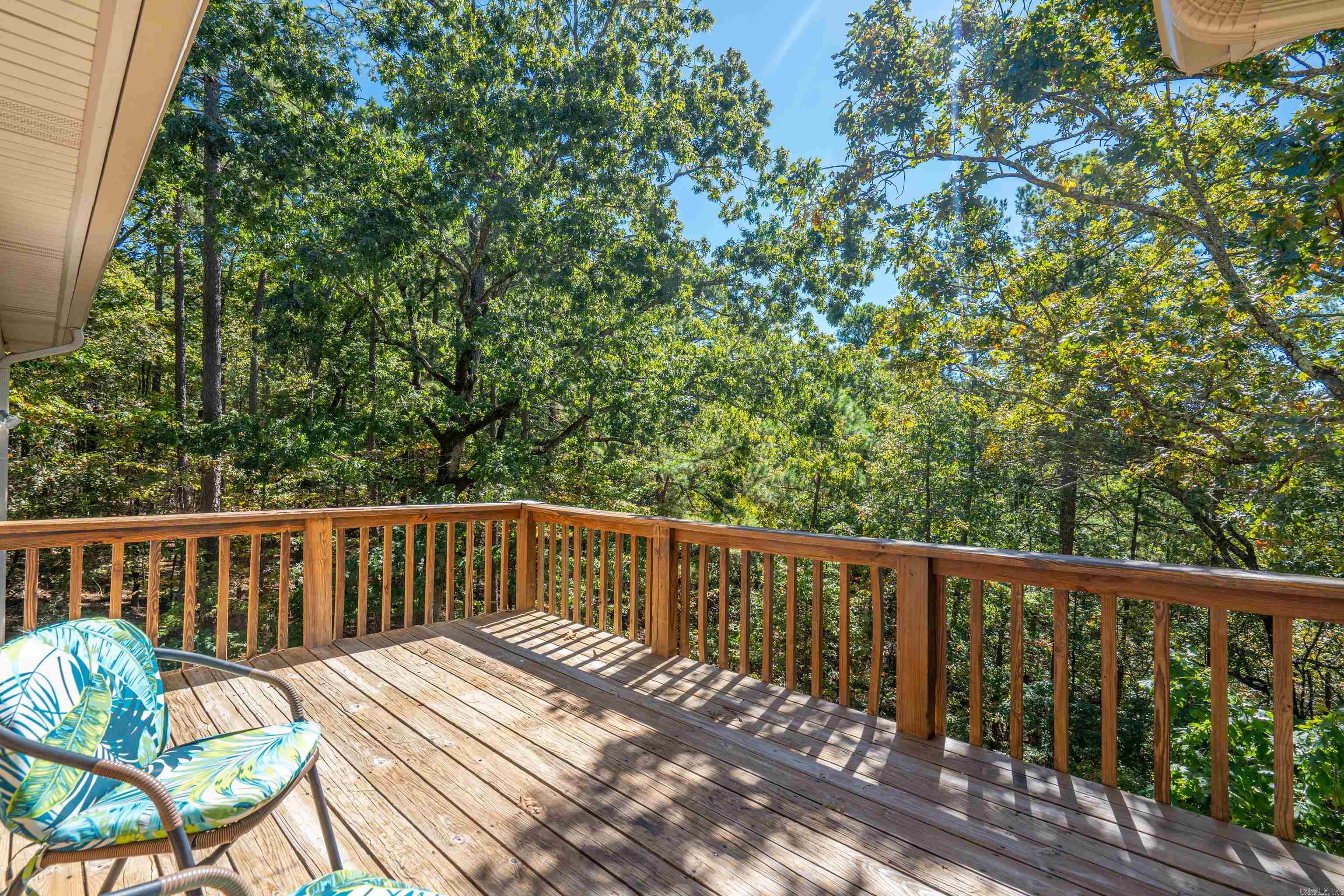 5 Andar Lane Hot Springs Village, AR 71909