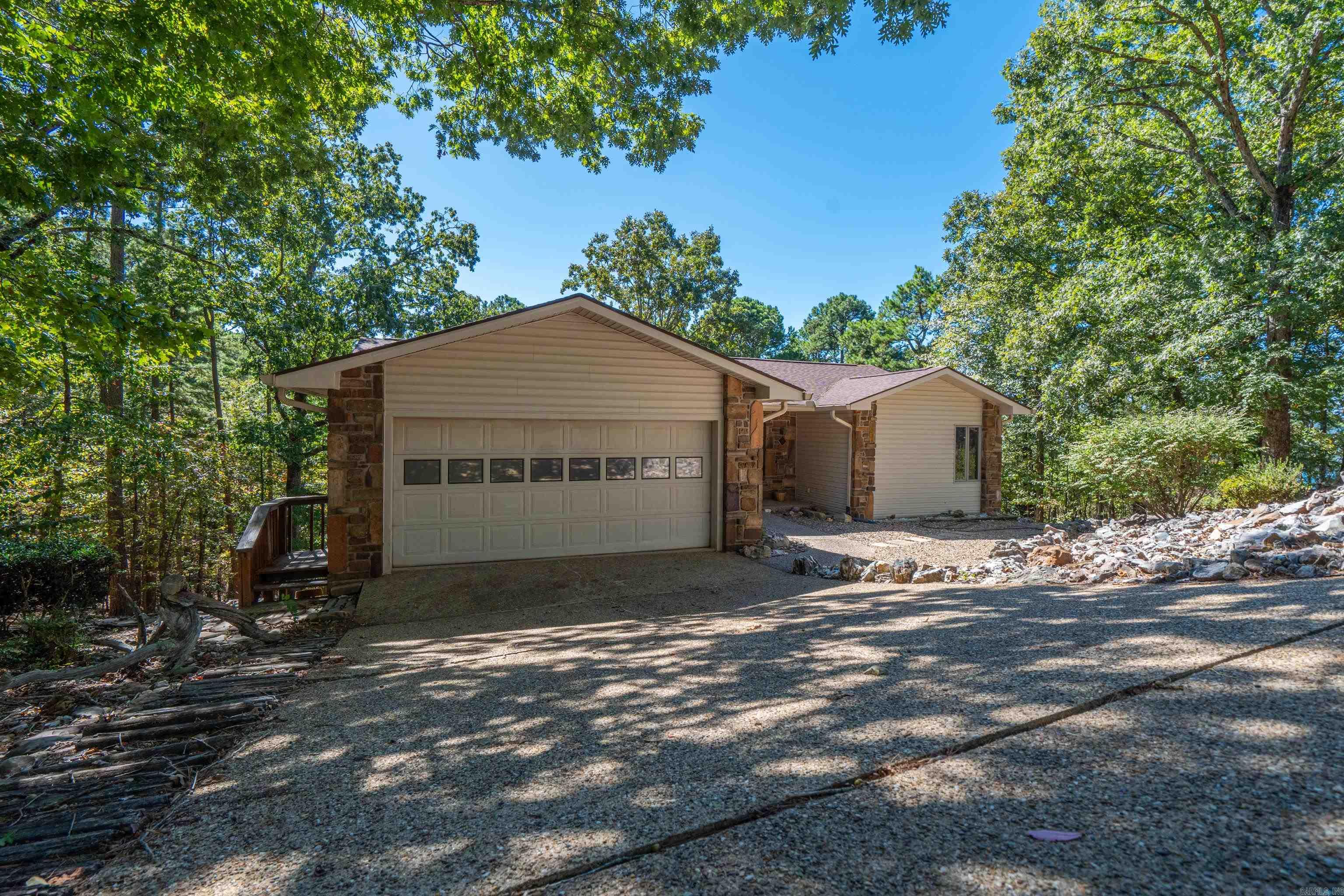 5 Andar Lane Hot Springs Village, AR 71909