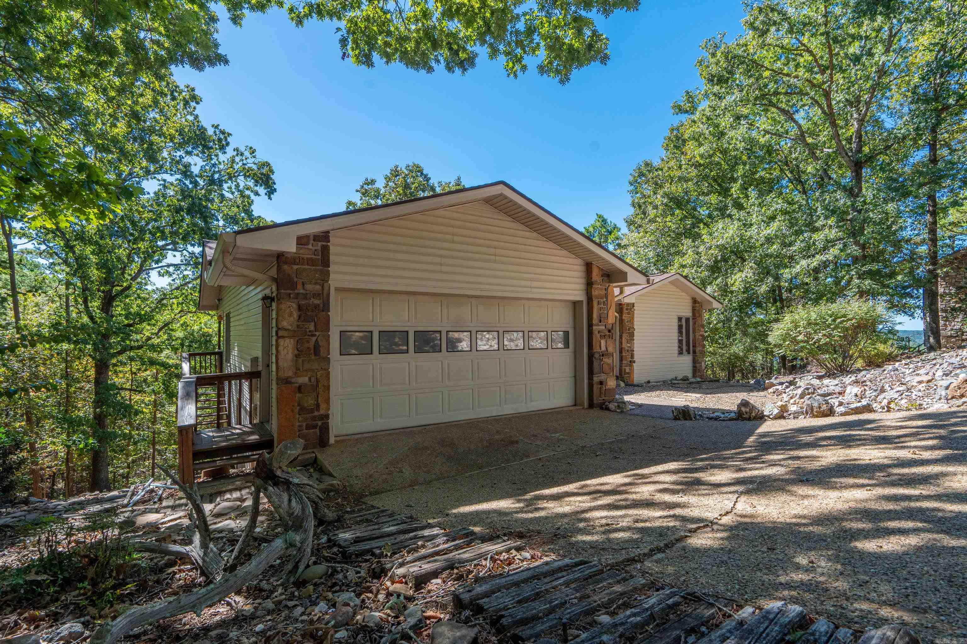 5 Andar Lane Hot Springs Village, AR 71909