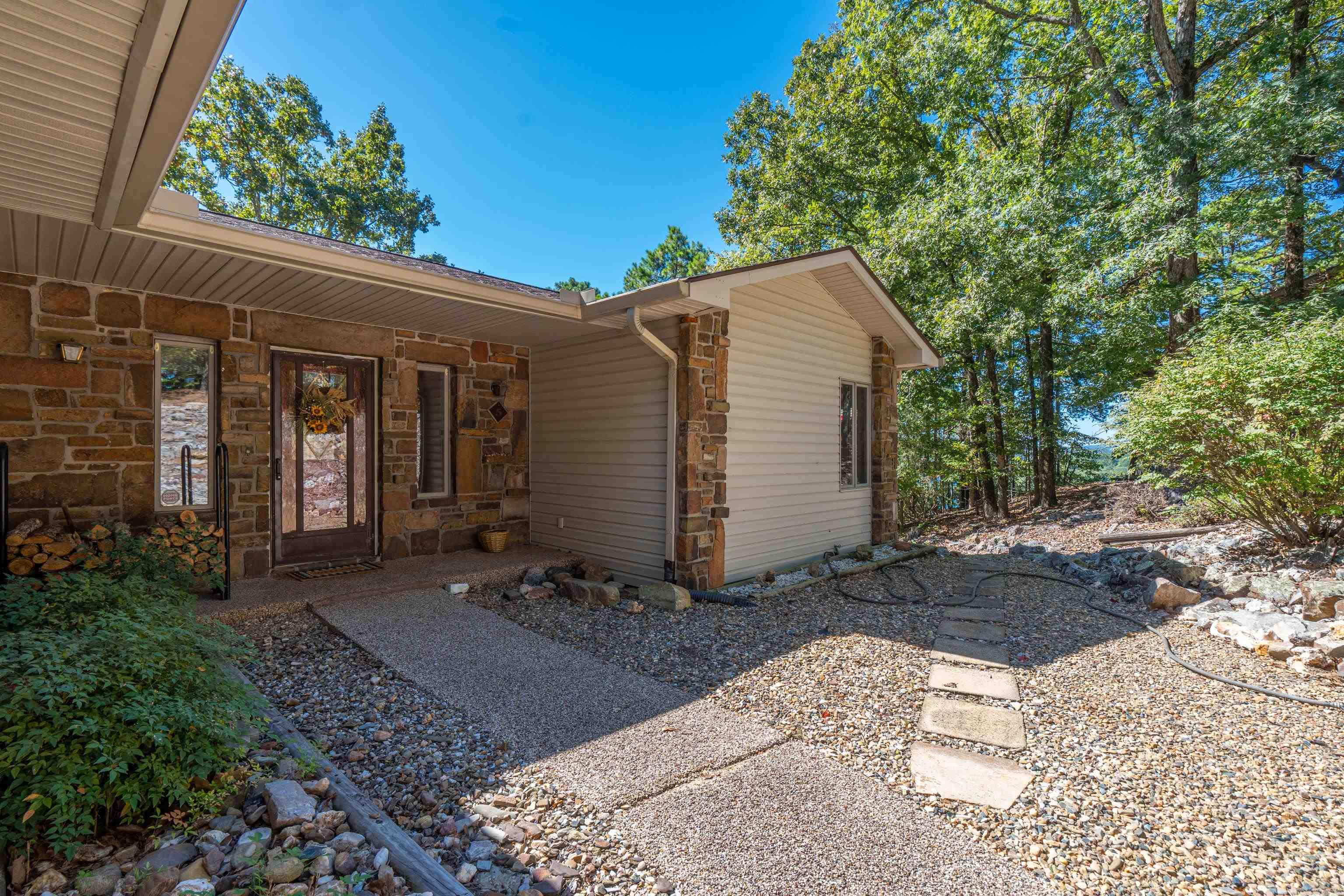 5 Andar Lane Hot Springs Village, AR 71909