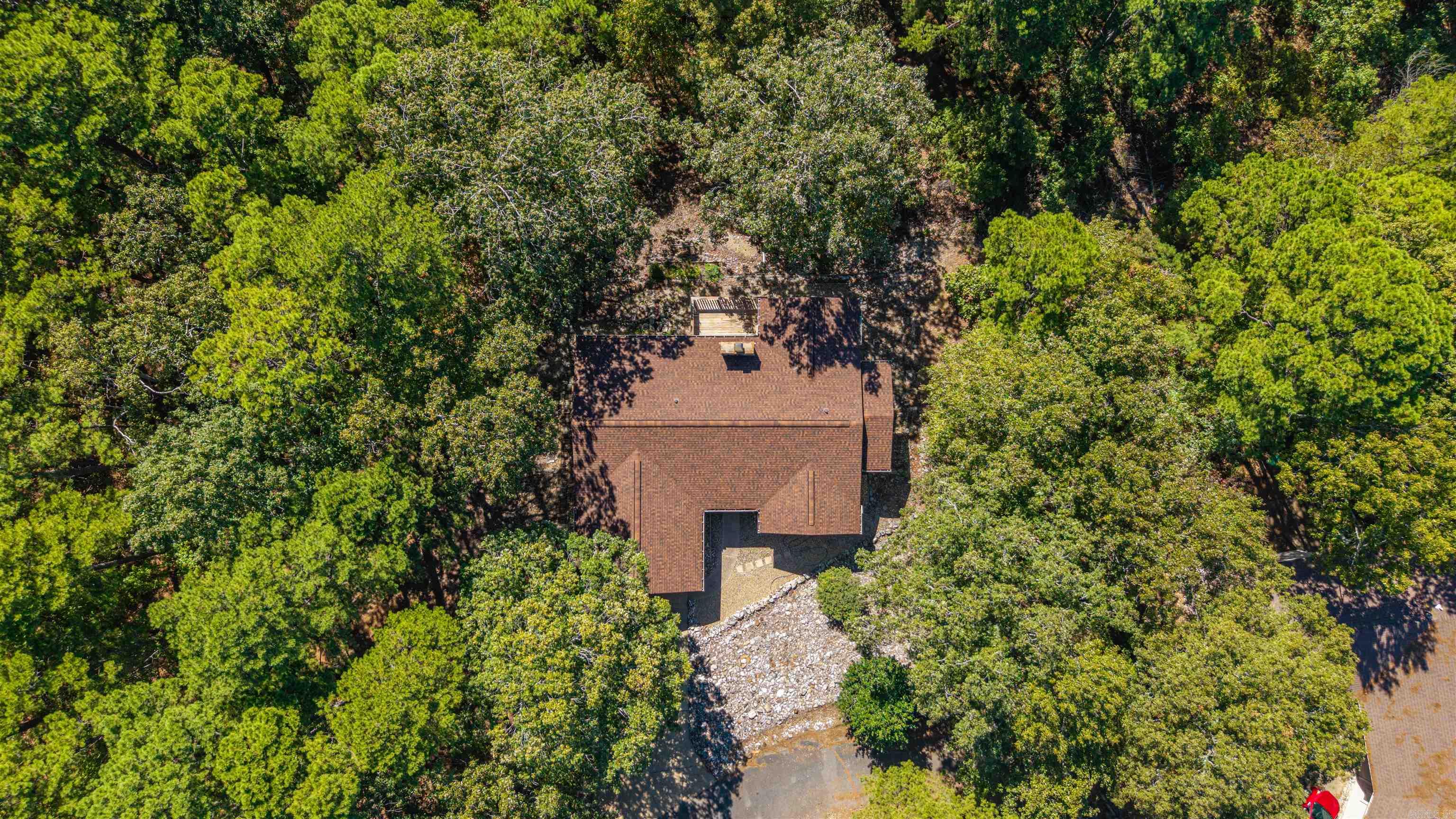 5 Andar Lane Hot Springs Village, AR 71909