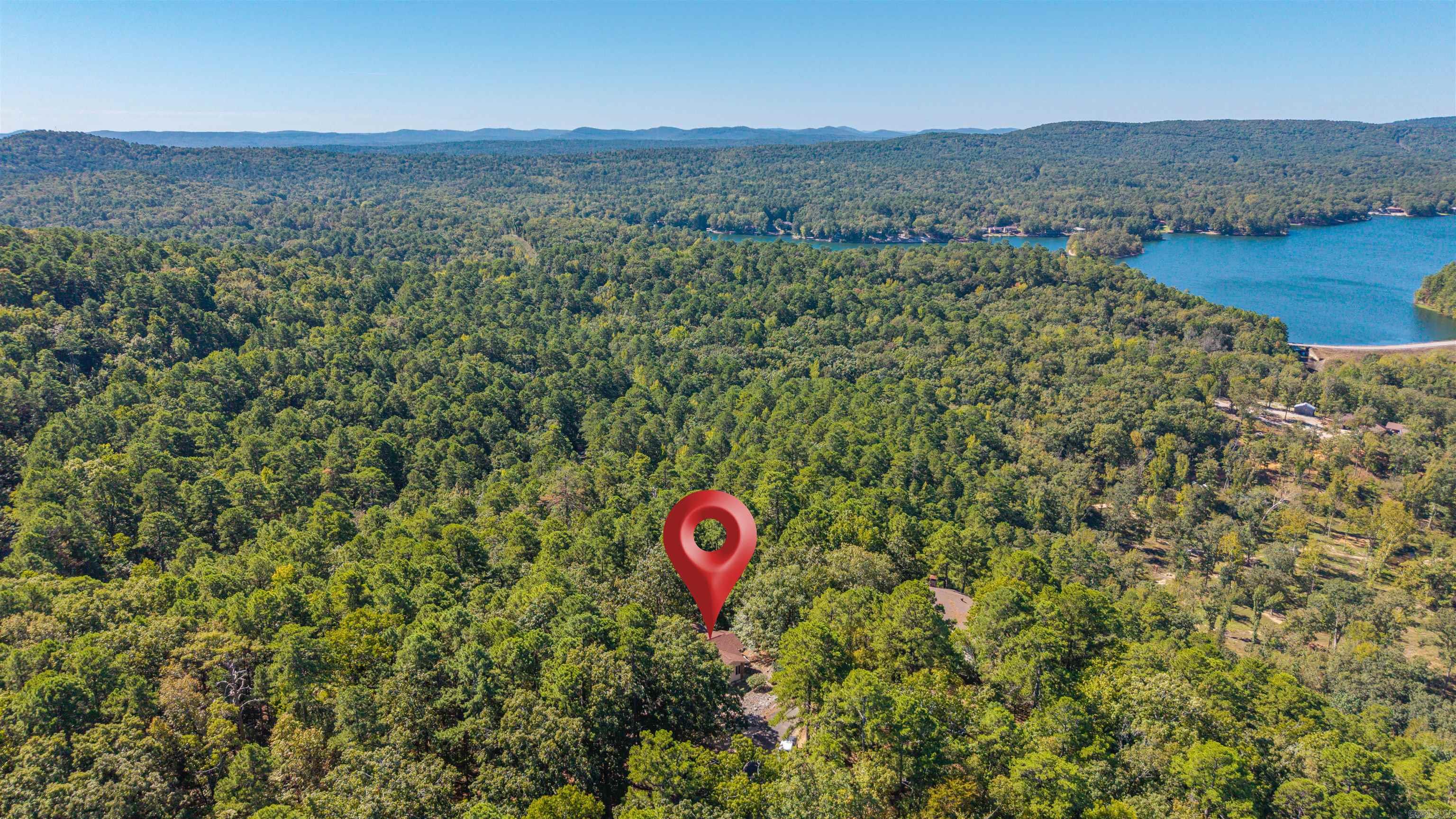 5 Andar Lane Hot Springs Village, AR 71909