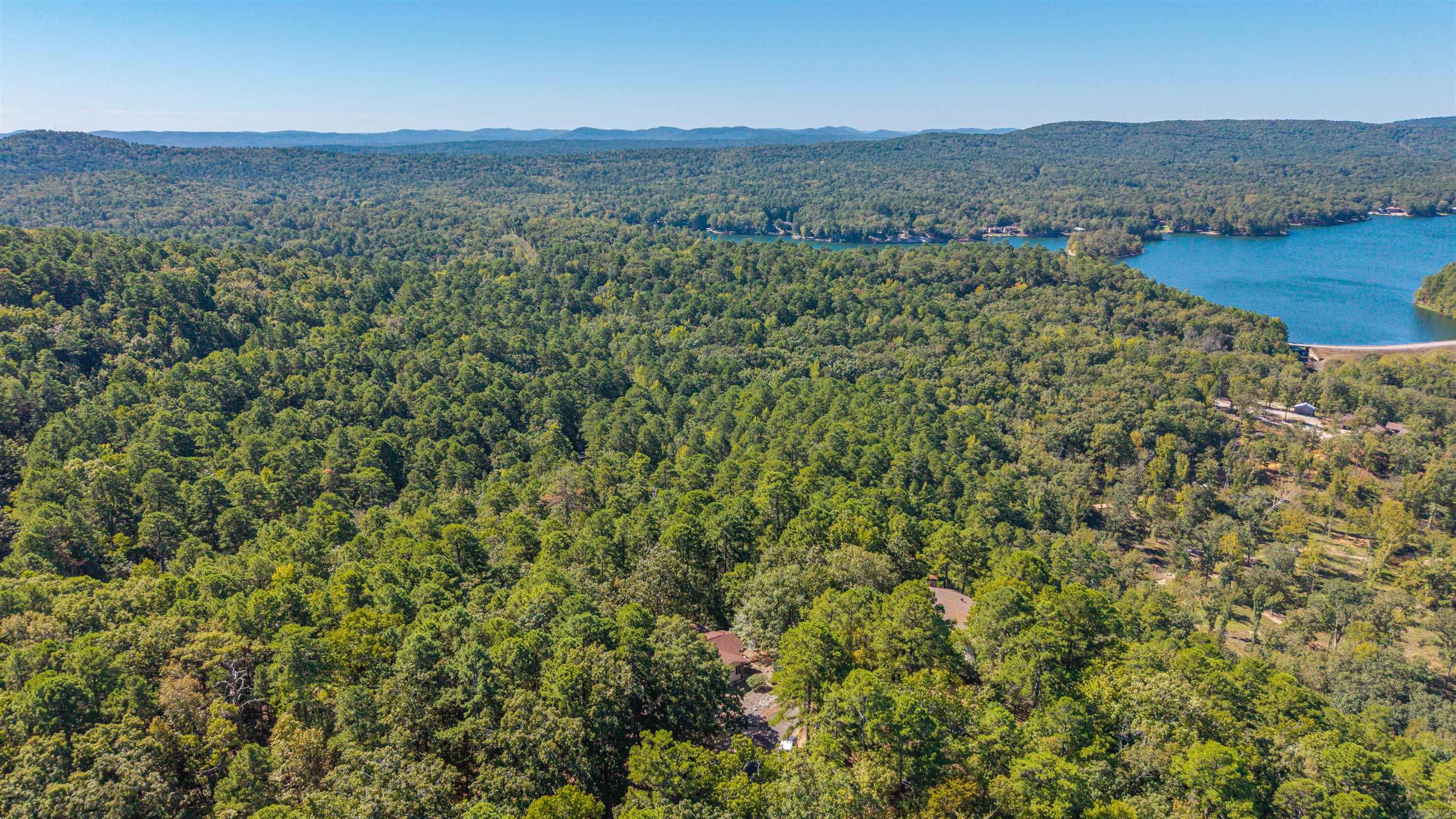 5 Andar Lane Hot Springs Village, AR 71909