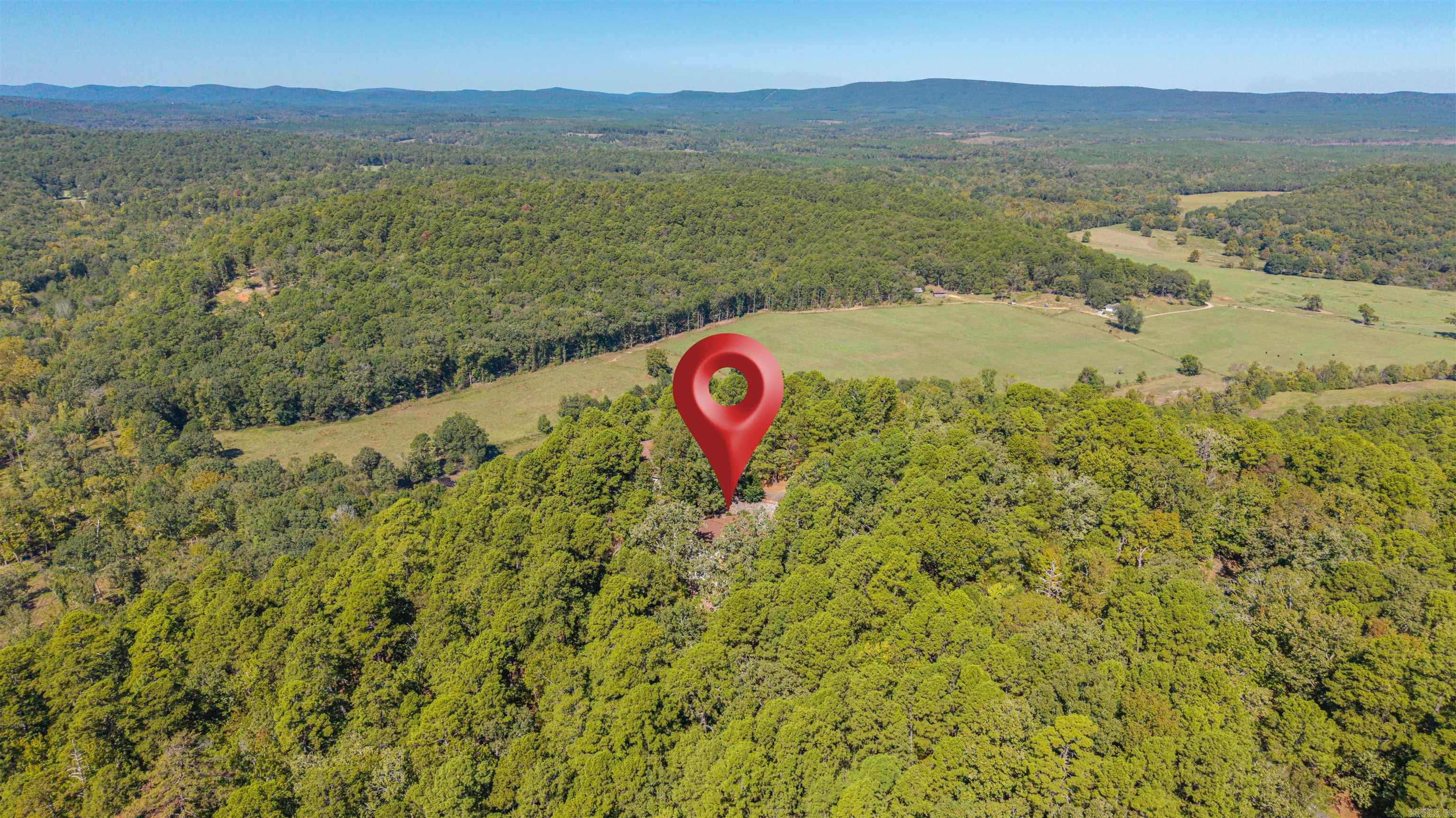 5 Andar Lane Hot Springs Village, AR 71909