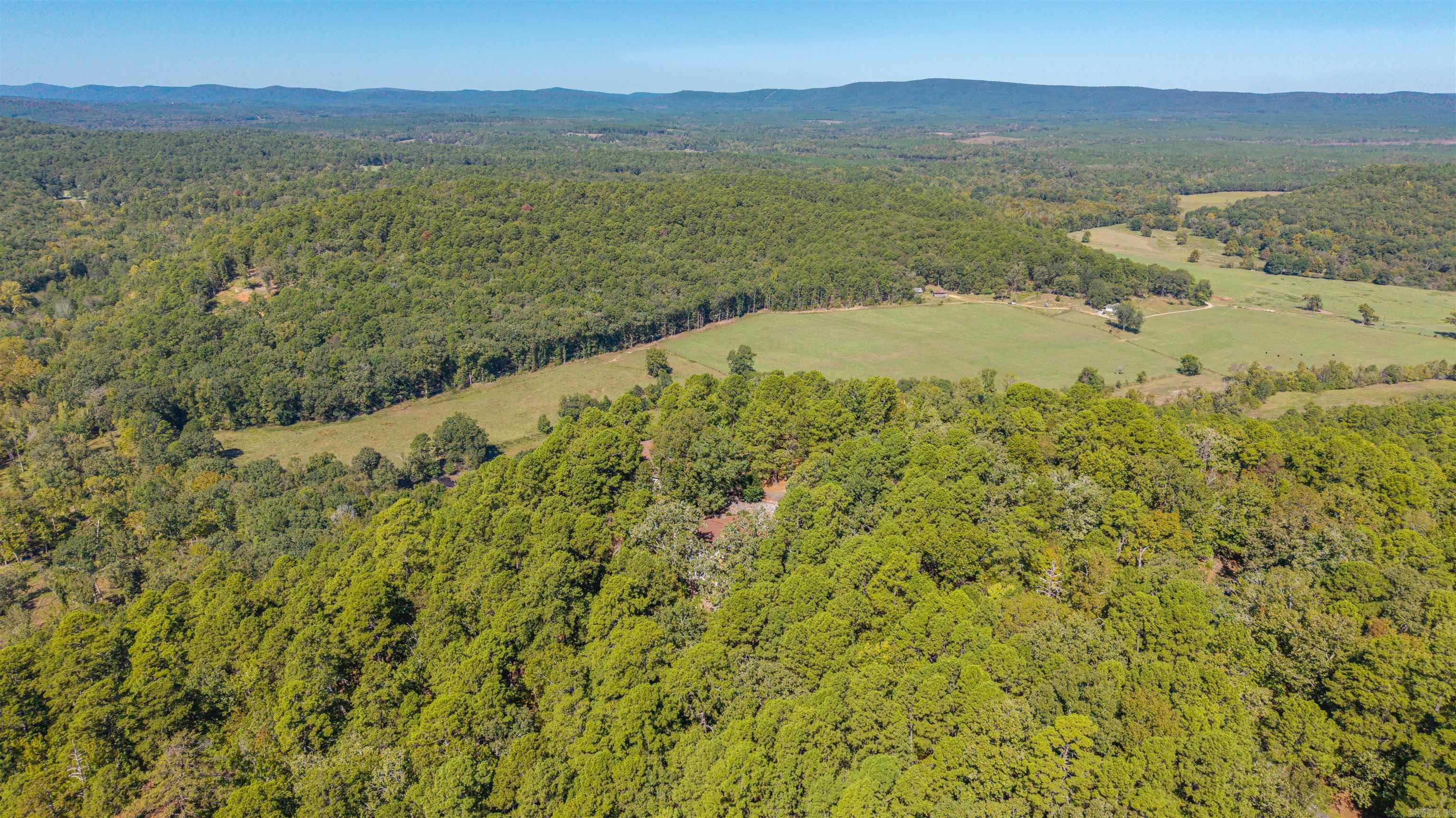 5 Andar Lane Hot Springs Village, AR 71909