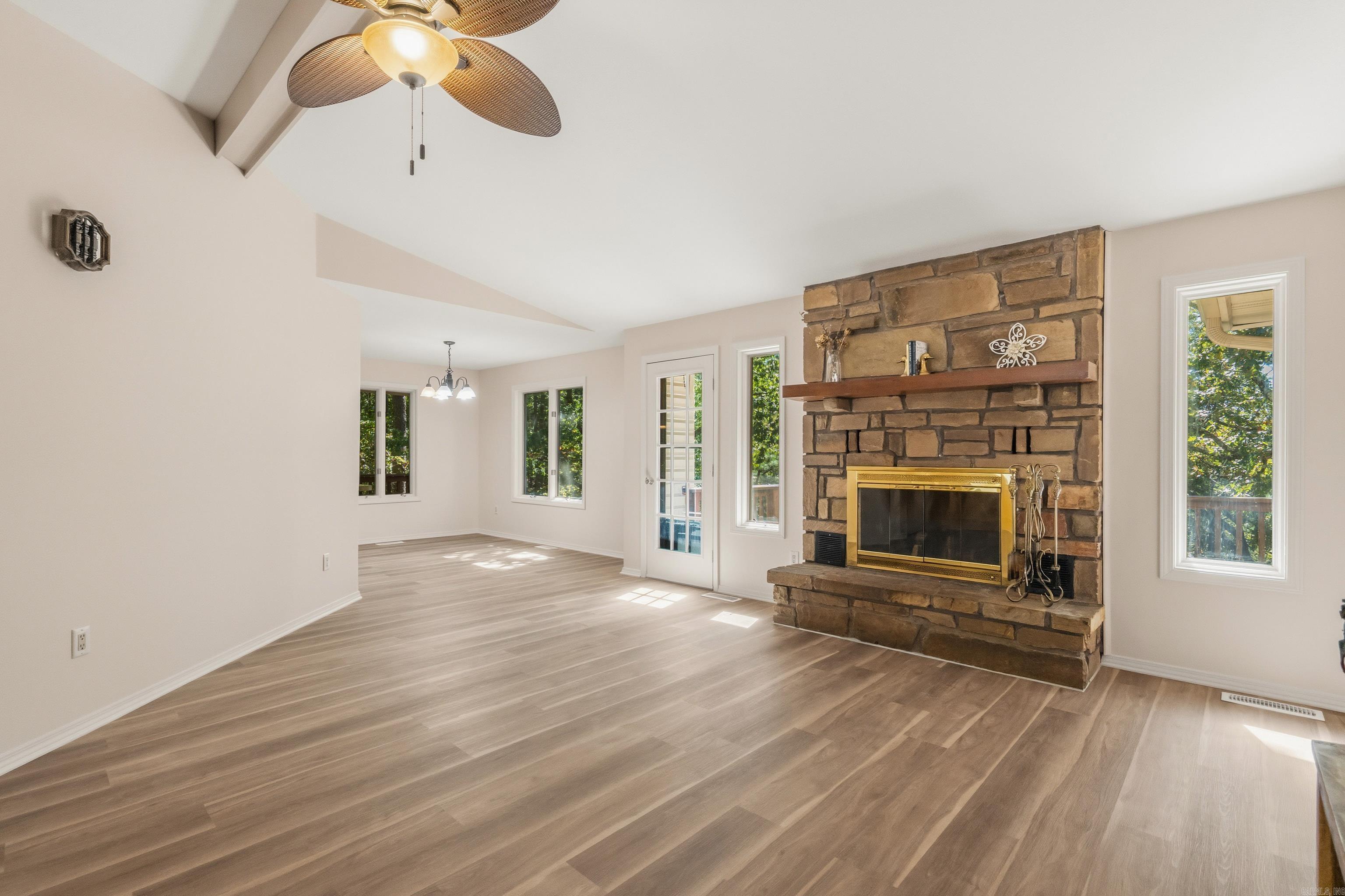 5 Andar Lane Hot Springs Village, AR 71909