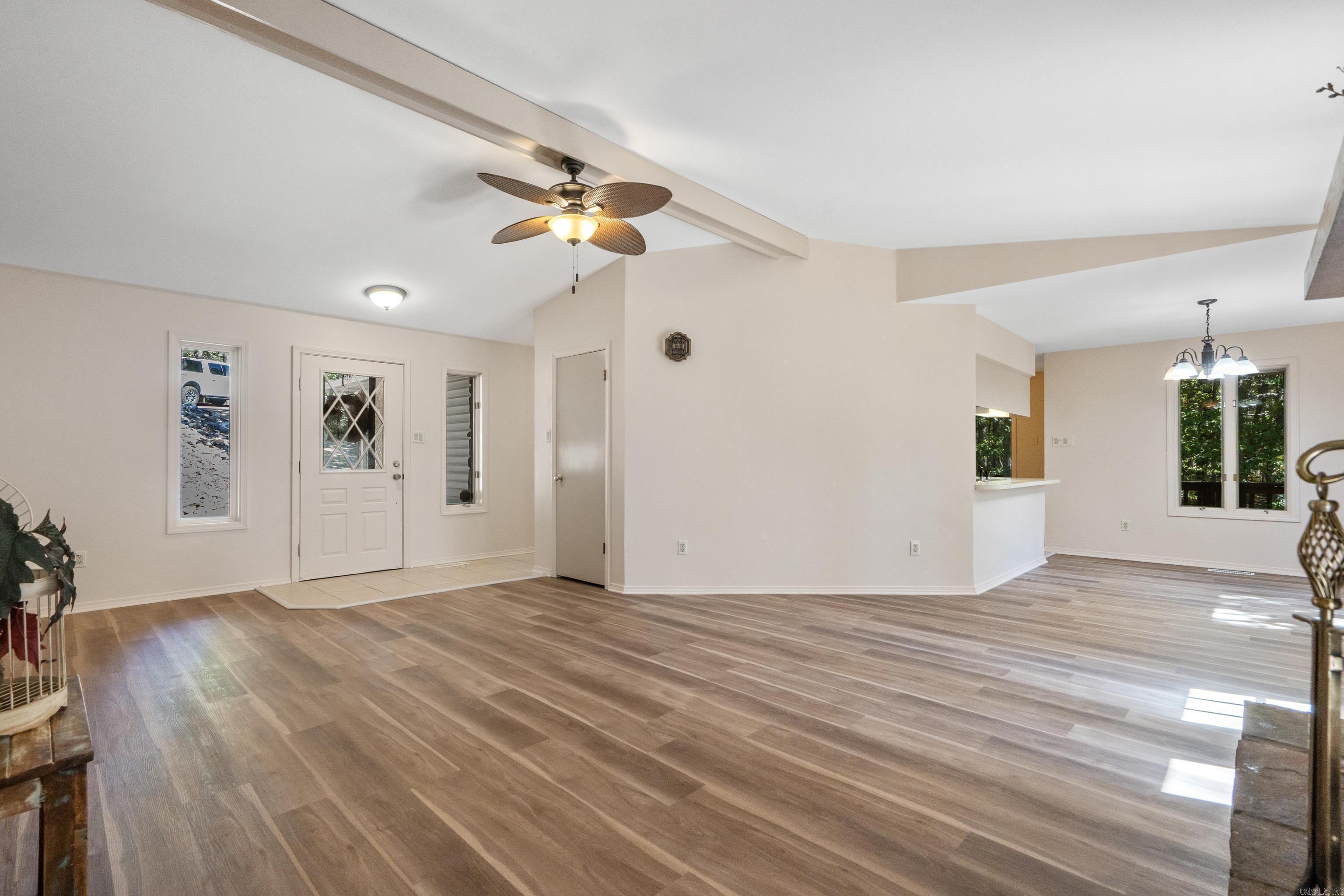 5 Andar Lane Hot Springs Village, AR 71909