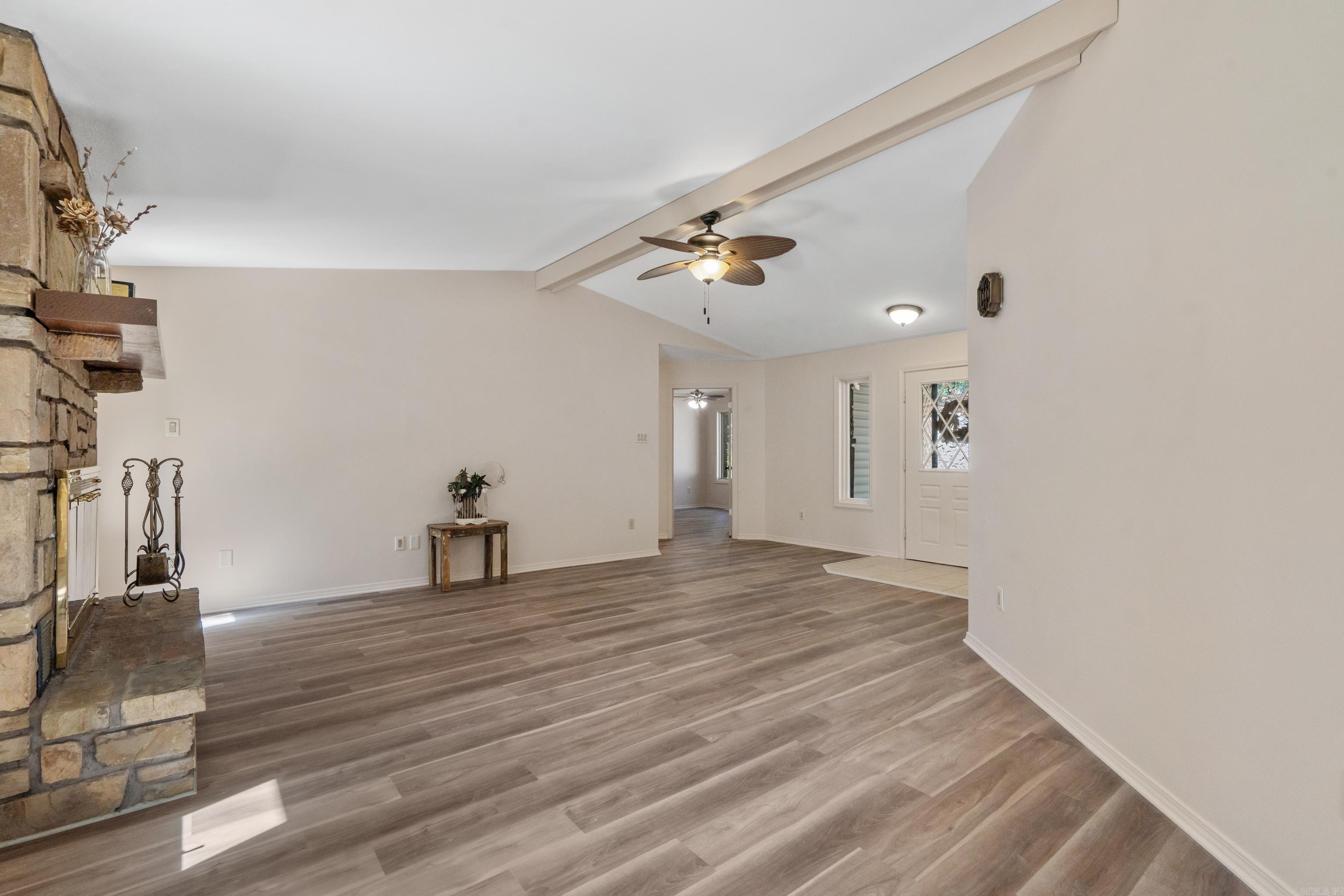 5 Andar Lane Hot Springs Village, AR 71909