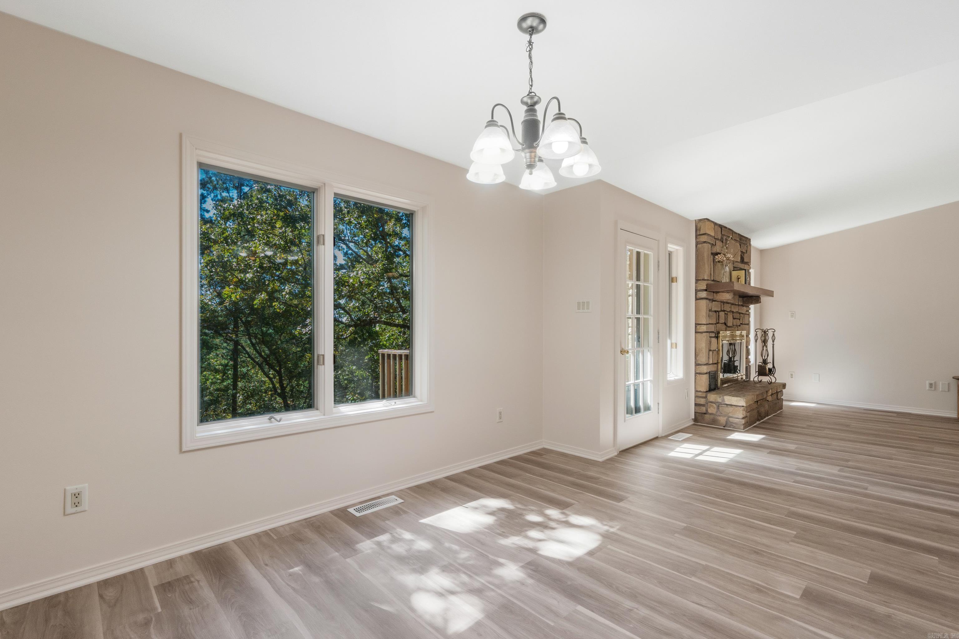5 Andar Lane Hot Springs Village, AR 71909