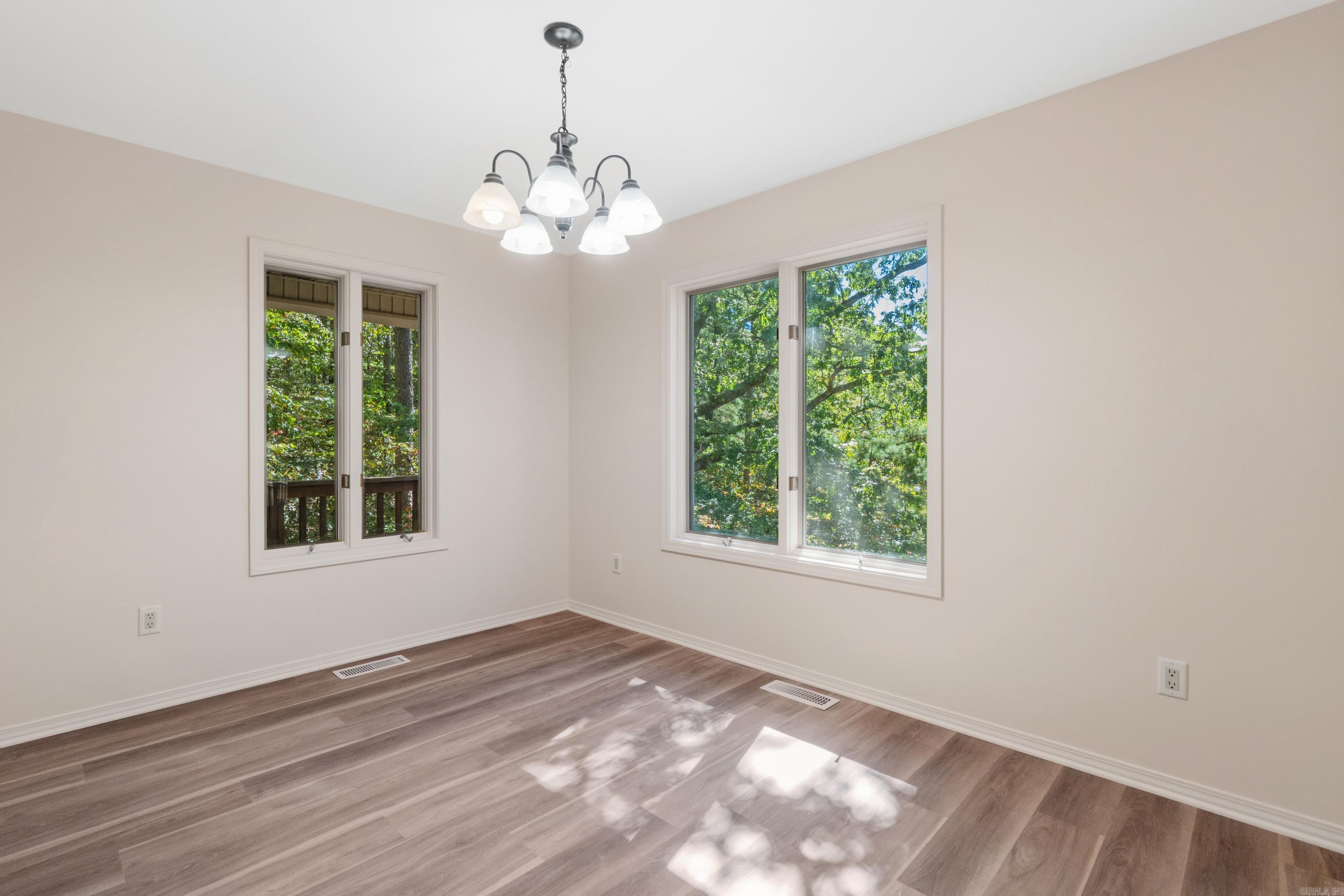 5 Andar Lane Hot Springs Village, AR 71909