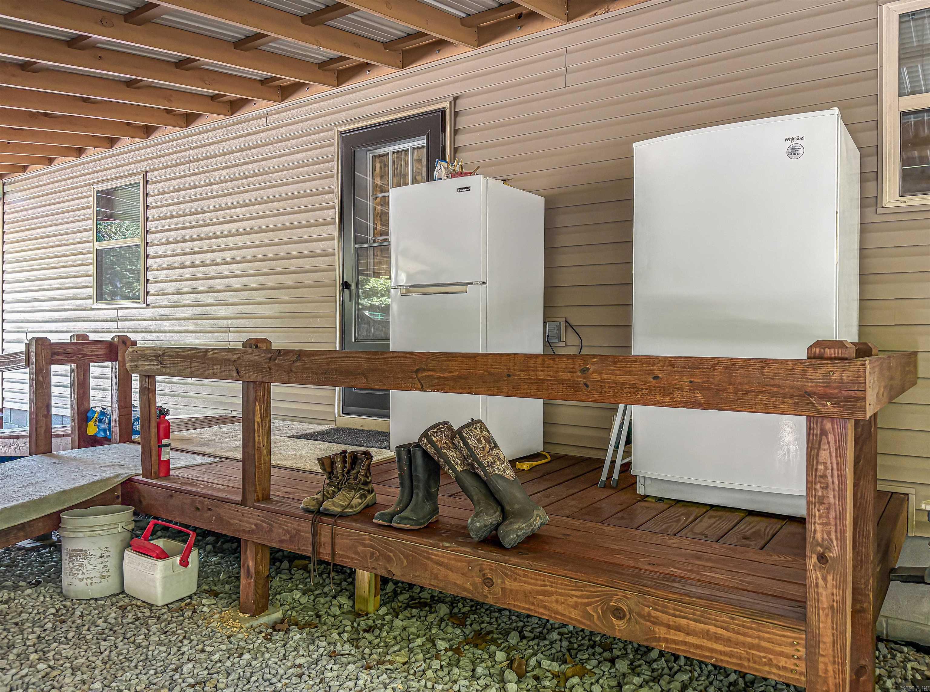 823 MC 164 Cedar Creek, AR 65761