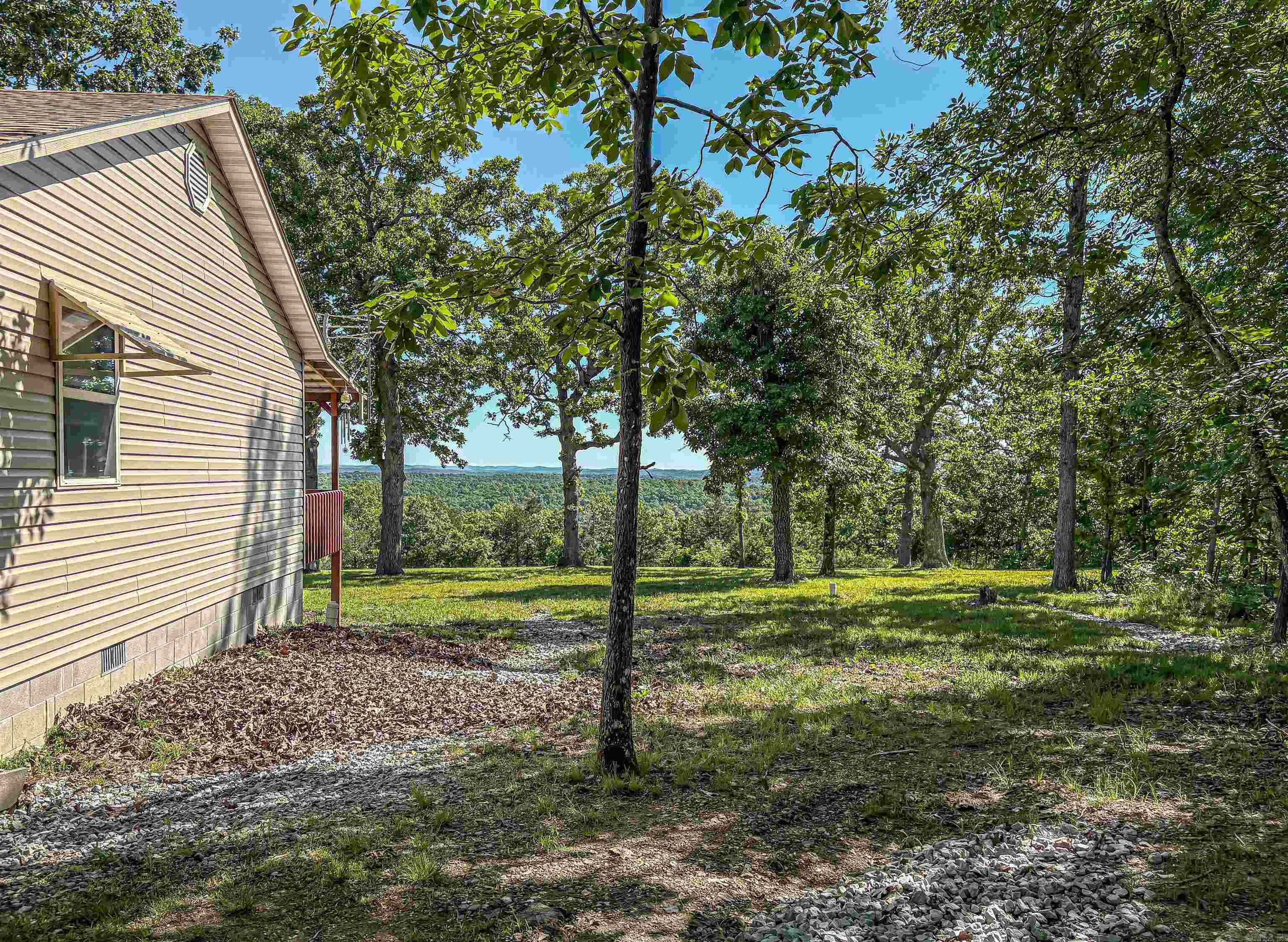 823 MC 164 Cedar Creek, AR 65761