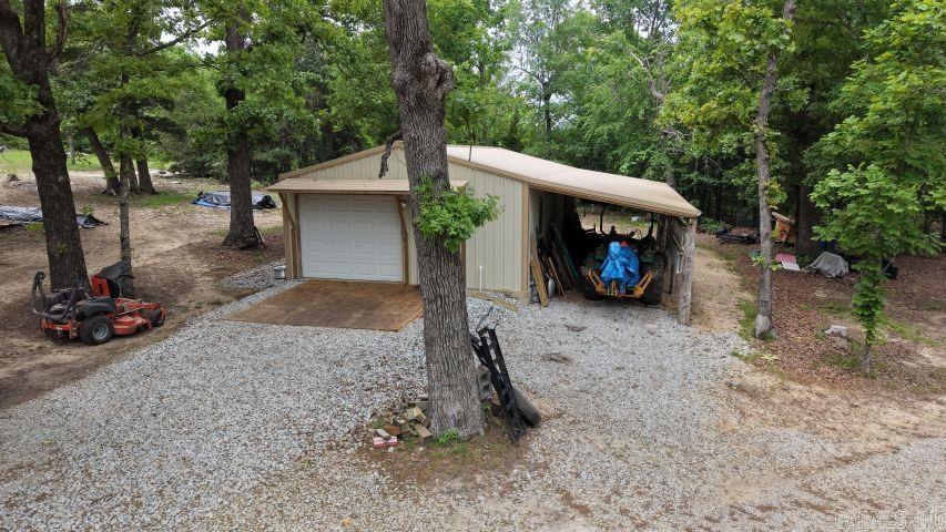 823 MC 164 Cedar Creek, AR 65761