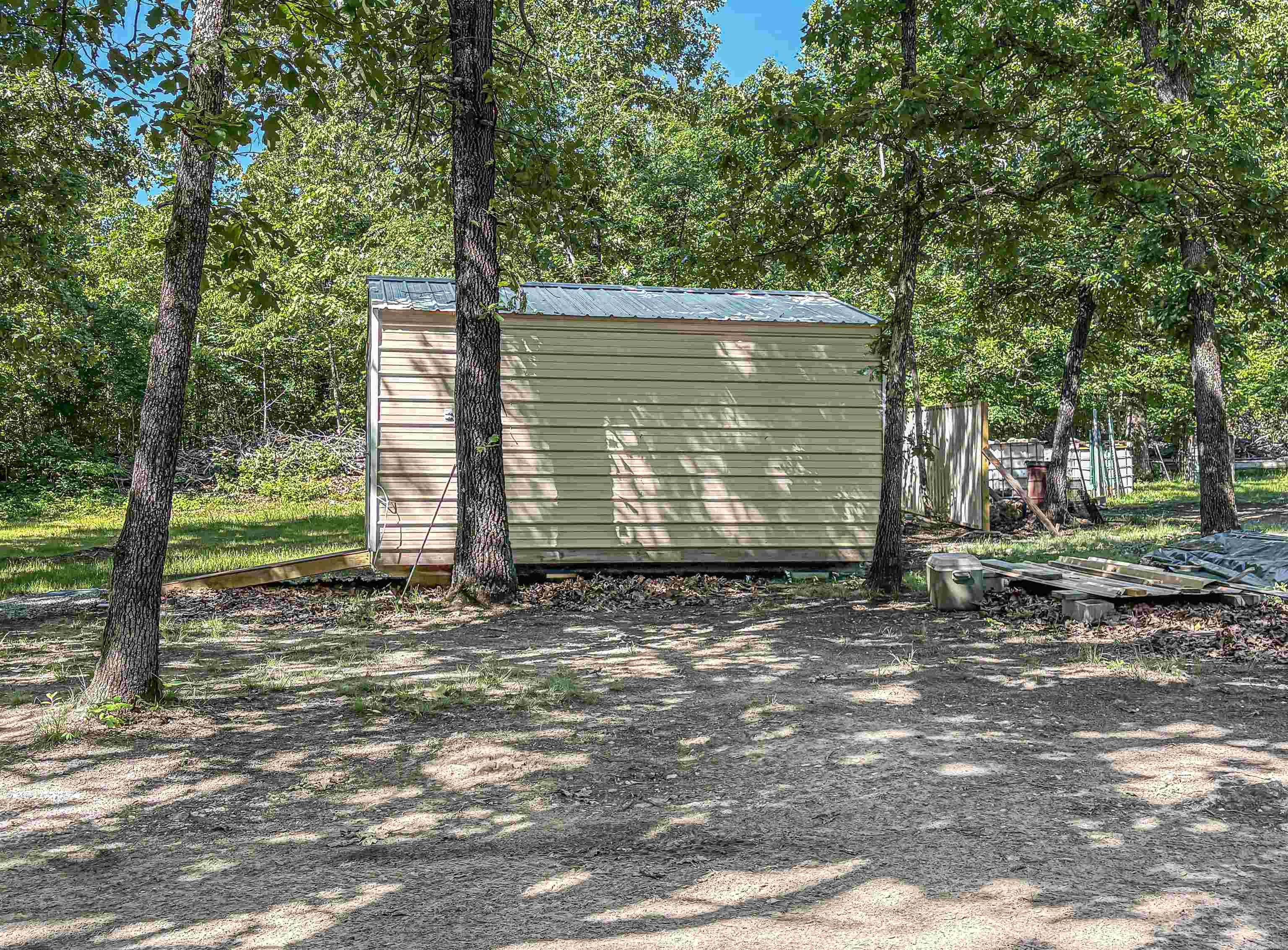 823 MC 164 Cedar Creek, AR 65761