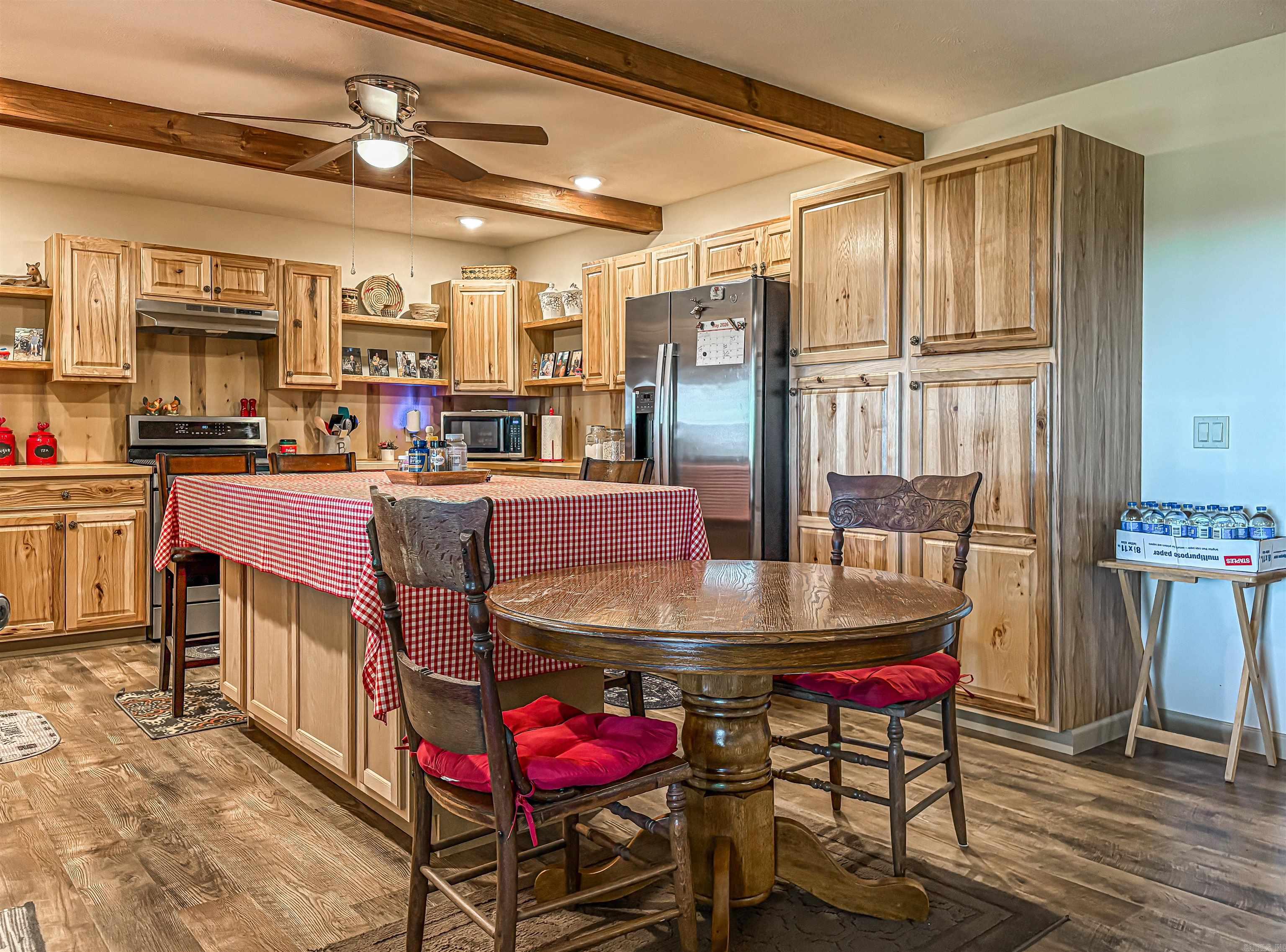 823 MC 164 Cedar Creek, AR 65761
