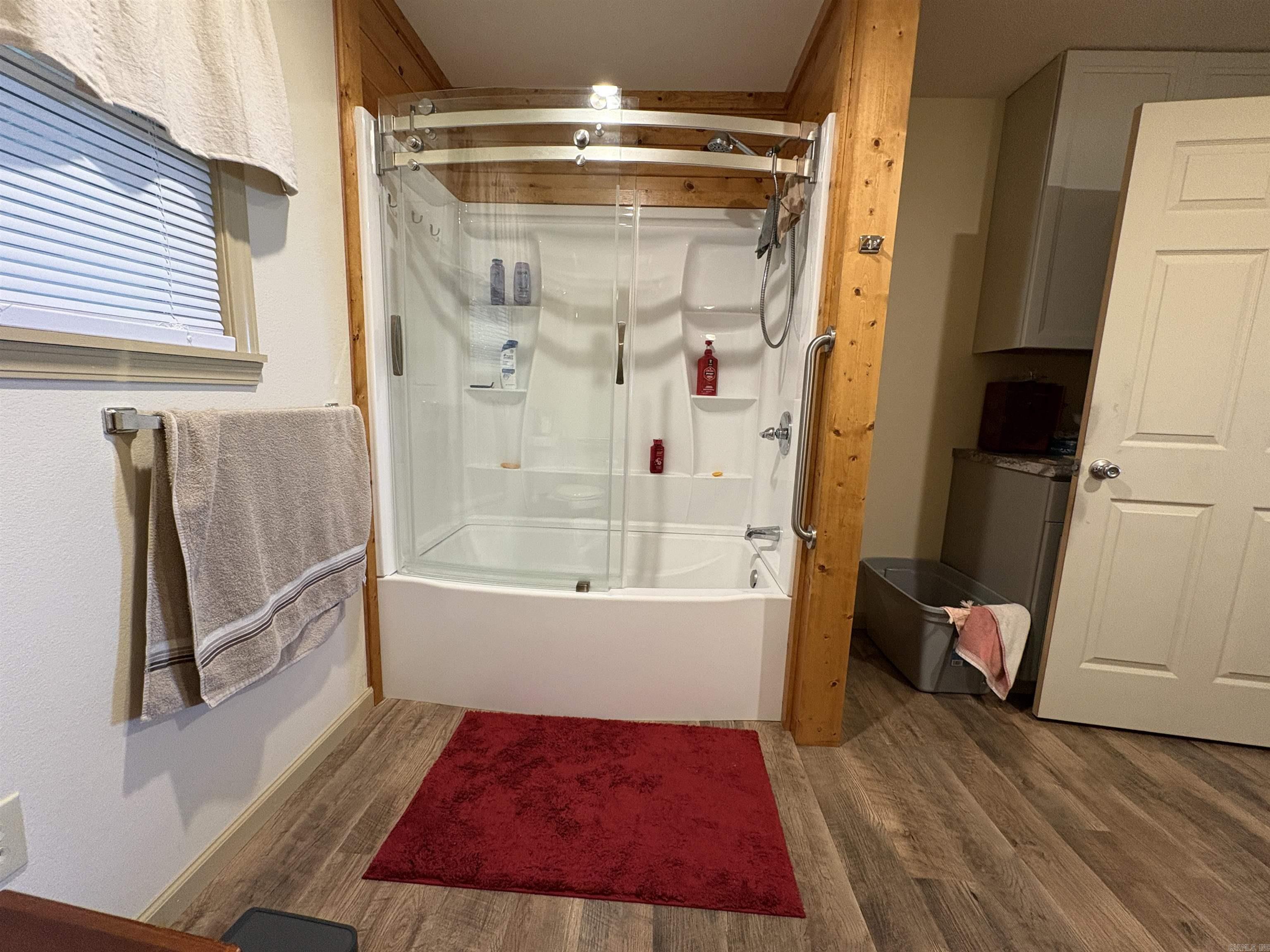 823 MC 164 Cedar Creek, AR 65761