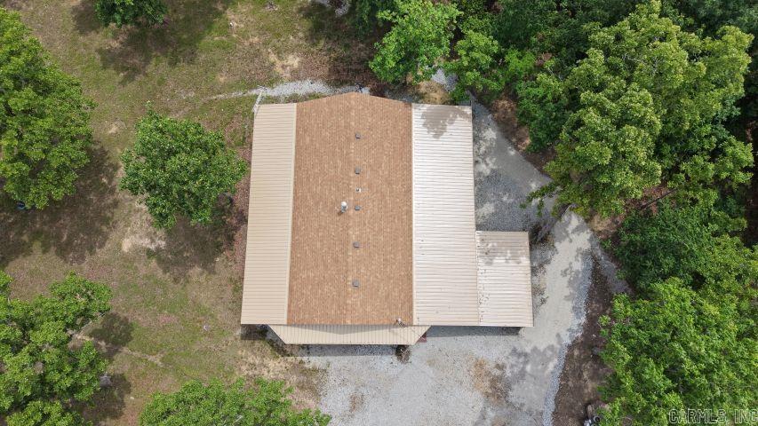 823 MC 164 Cedar Creek, AR 65761
