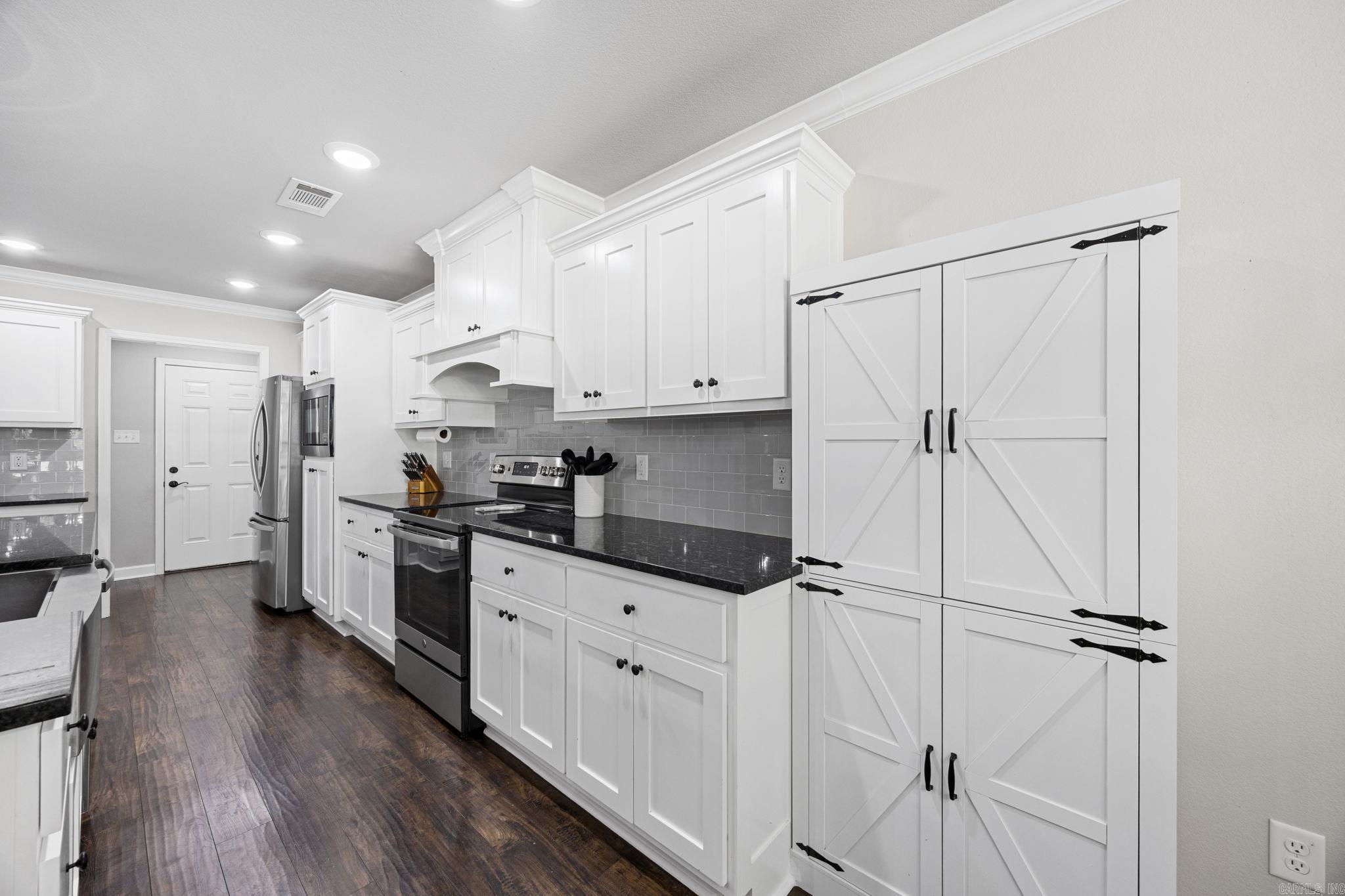 40 Arbor Trail Cabot, AR 72023