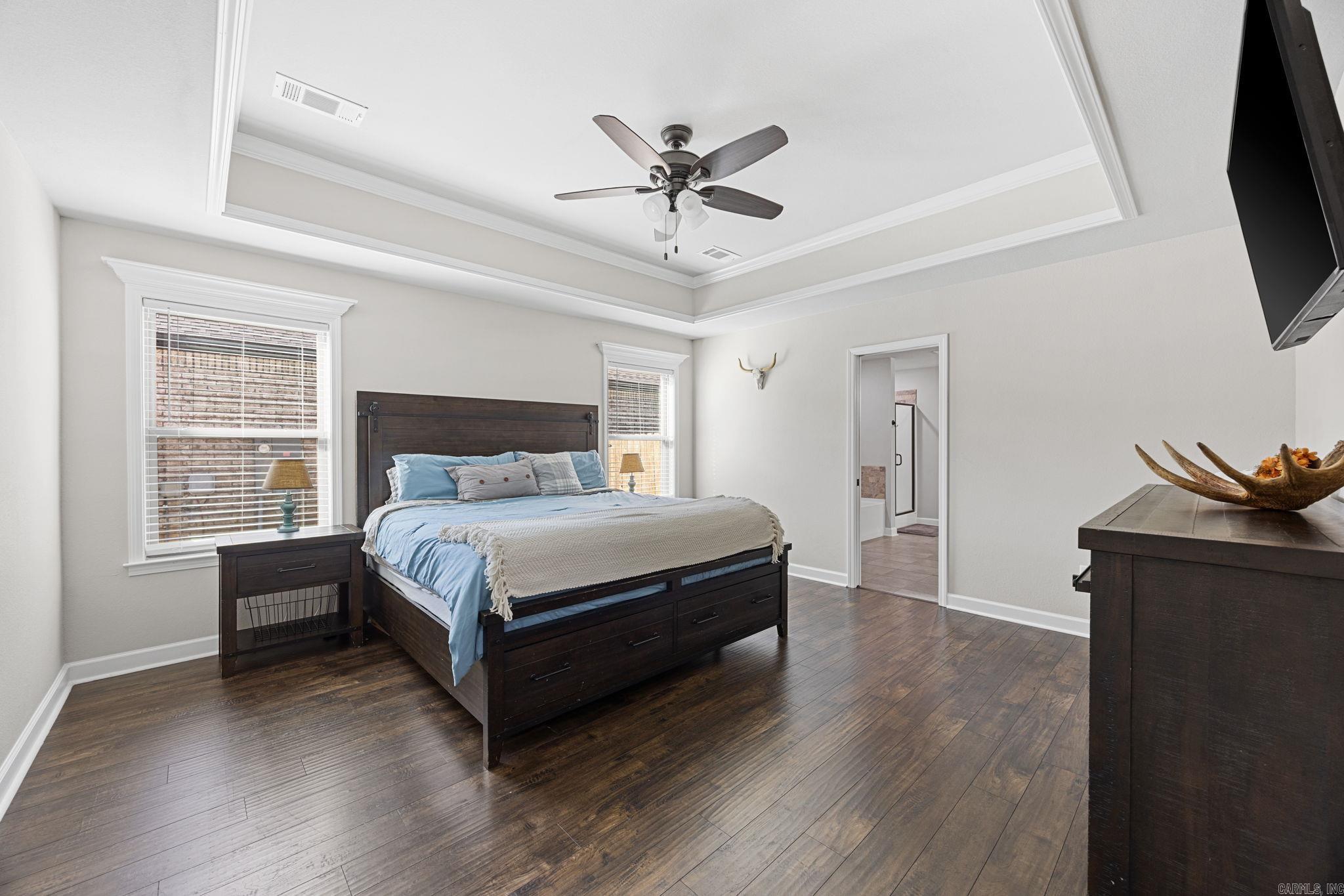 40 Arbor Trail Cabot, AR 72023
