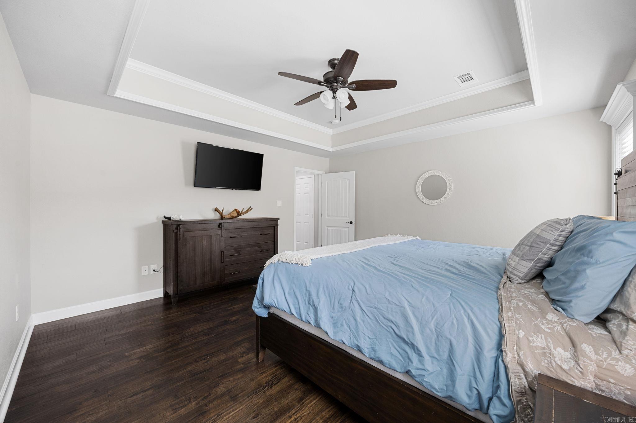 40 Arbor Trail Cabot, AR 72023